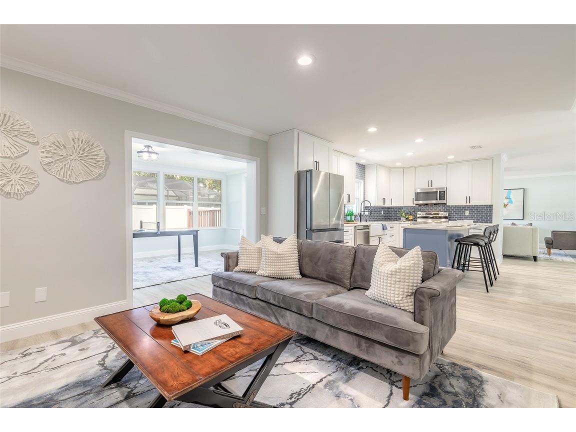 3626 Donna Street Port Orange FL 32129 NS1085129 image17