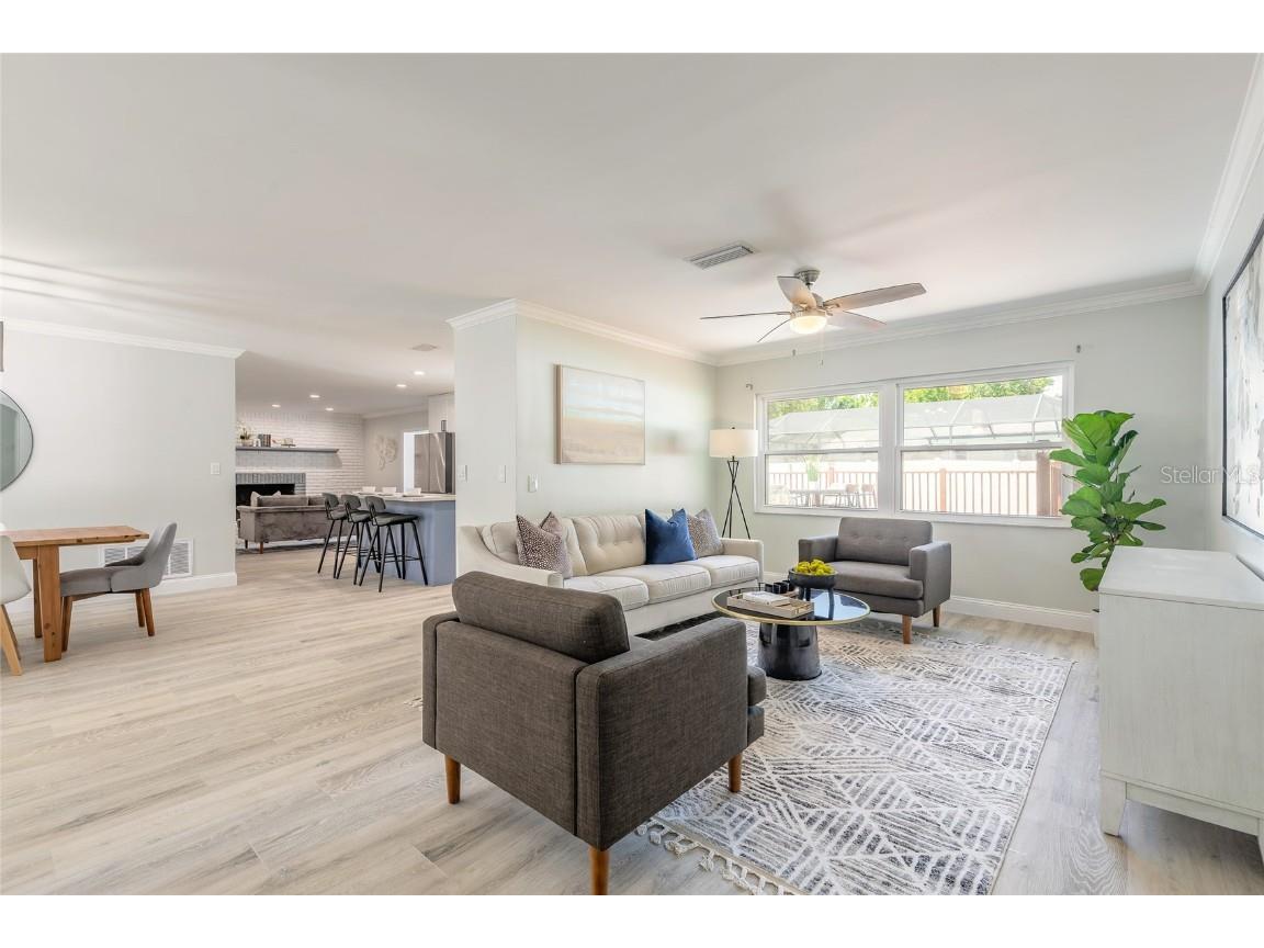 3626 Donna Street Port Orange FL 32129 NS1085129 image24