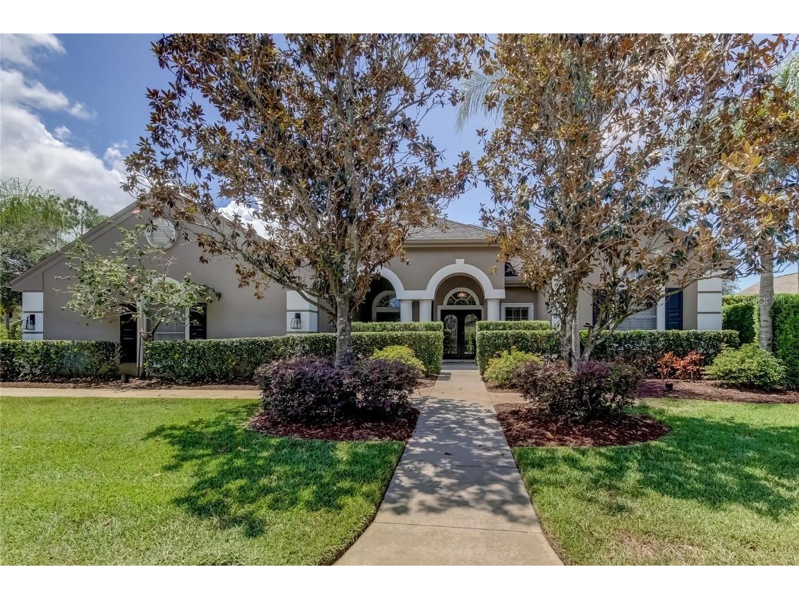 3626 Justin Drive Palm Harbor FL 34685 - LAKE TARPON U8201447 image1