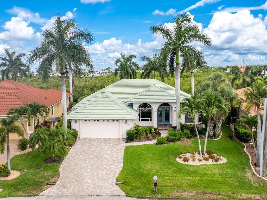 3626 Kassandra Drive Punta Gorda FL 33950 C7494595 image1