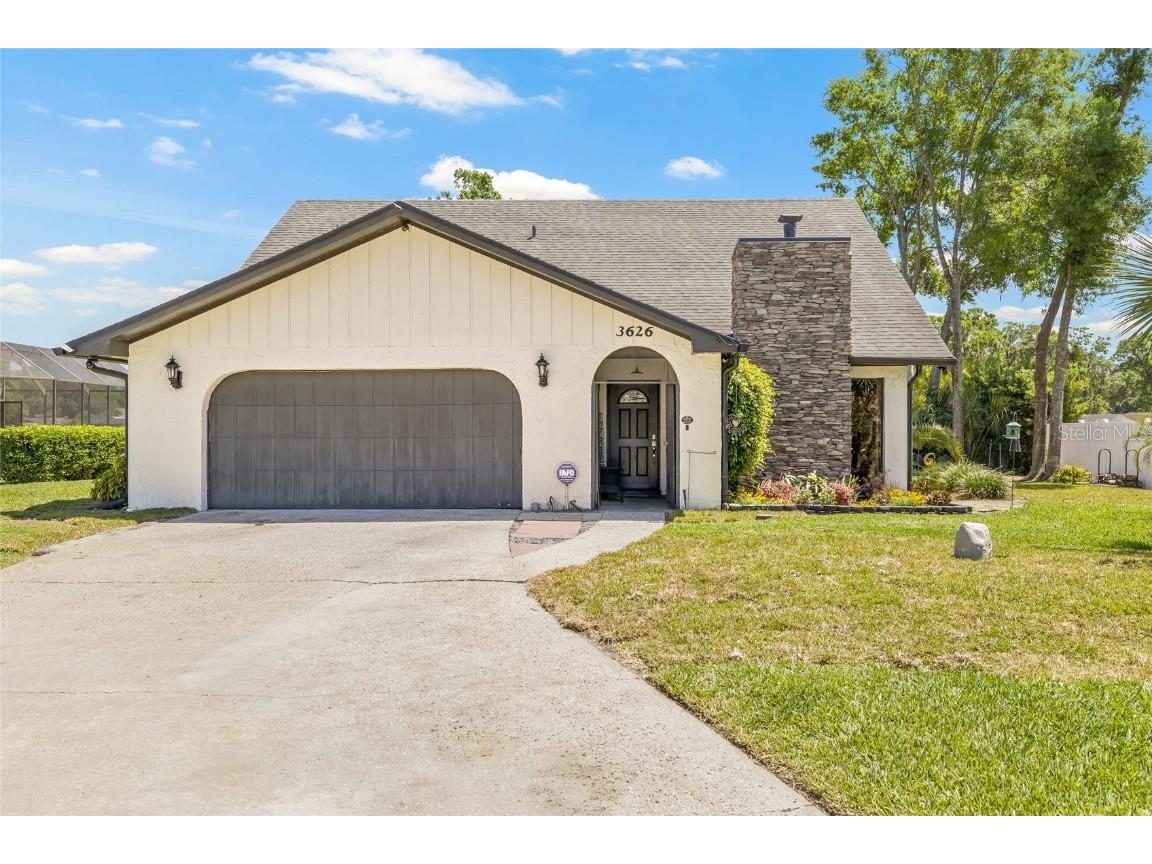 3626 Lake Joyce Drive Land O Lakes FL 34639 TB8370414 image1