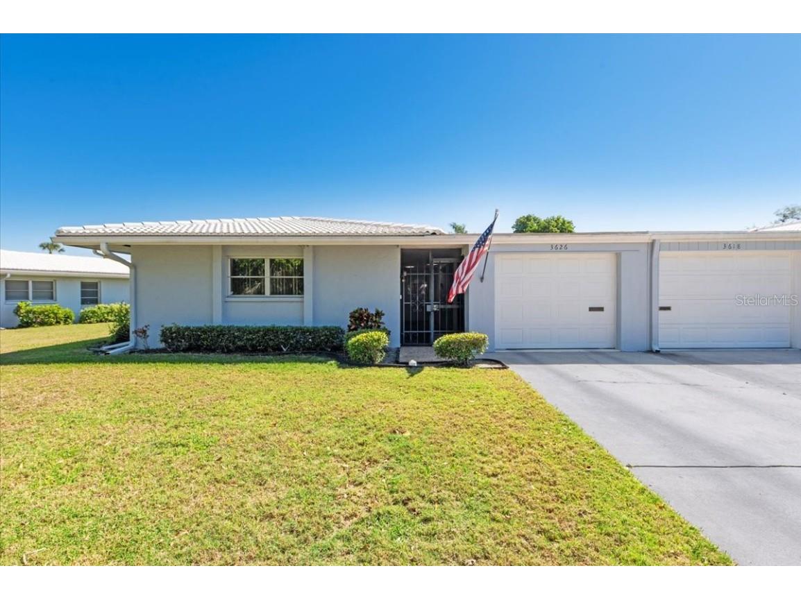 3626 Medford Lane #1537 Sarasota FL 34232 A4645927 image1