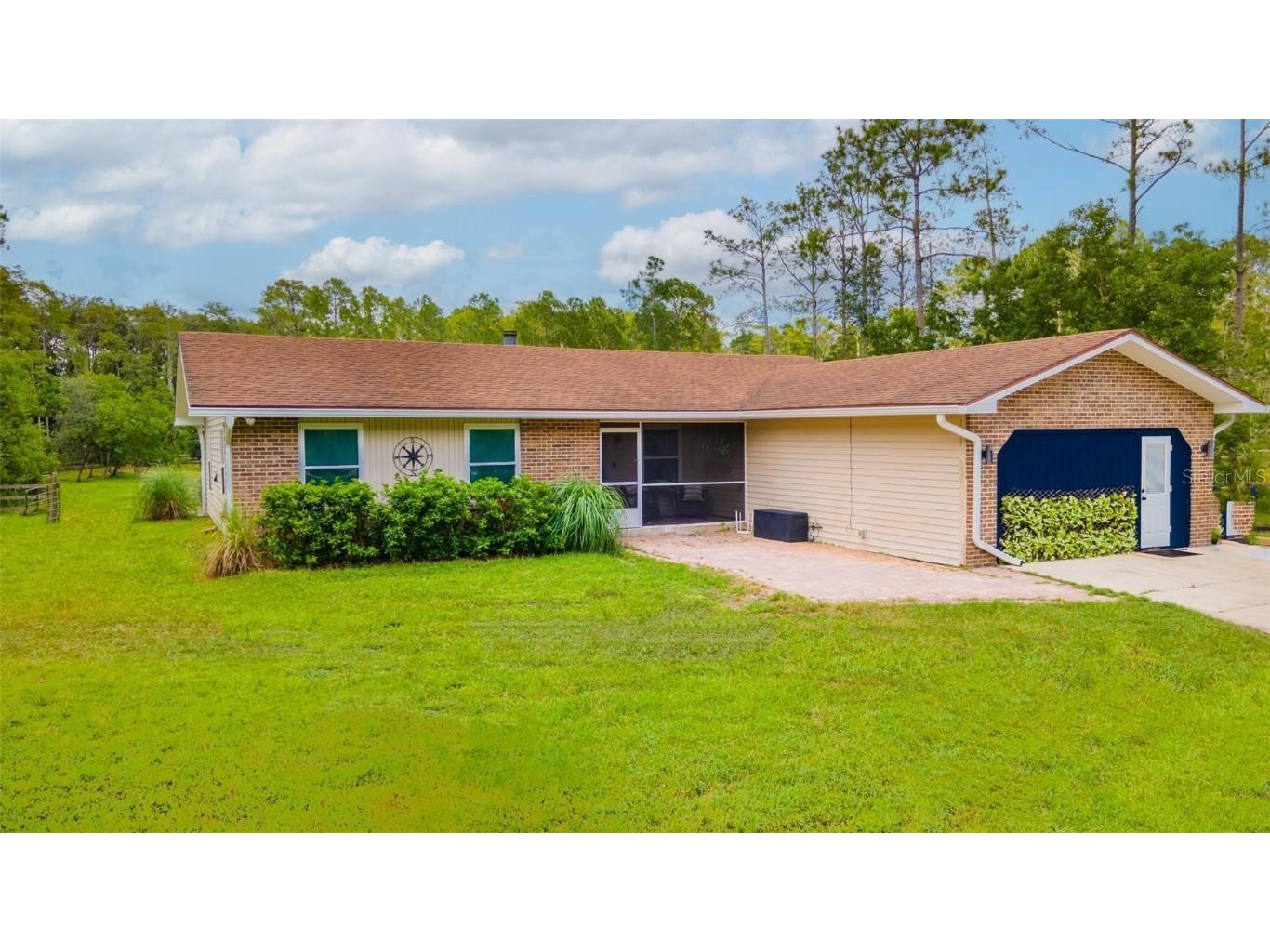 3626 Plantation Drive Ormond Beach FL 32174 V4938848 image1