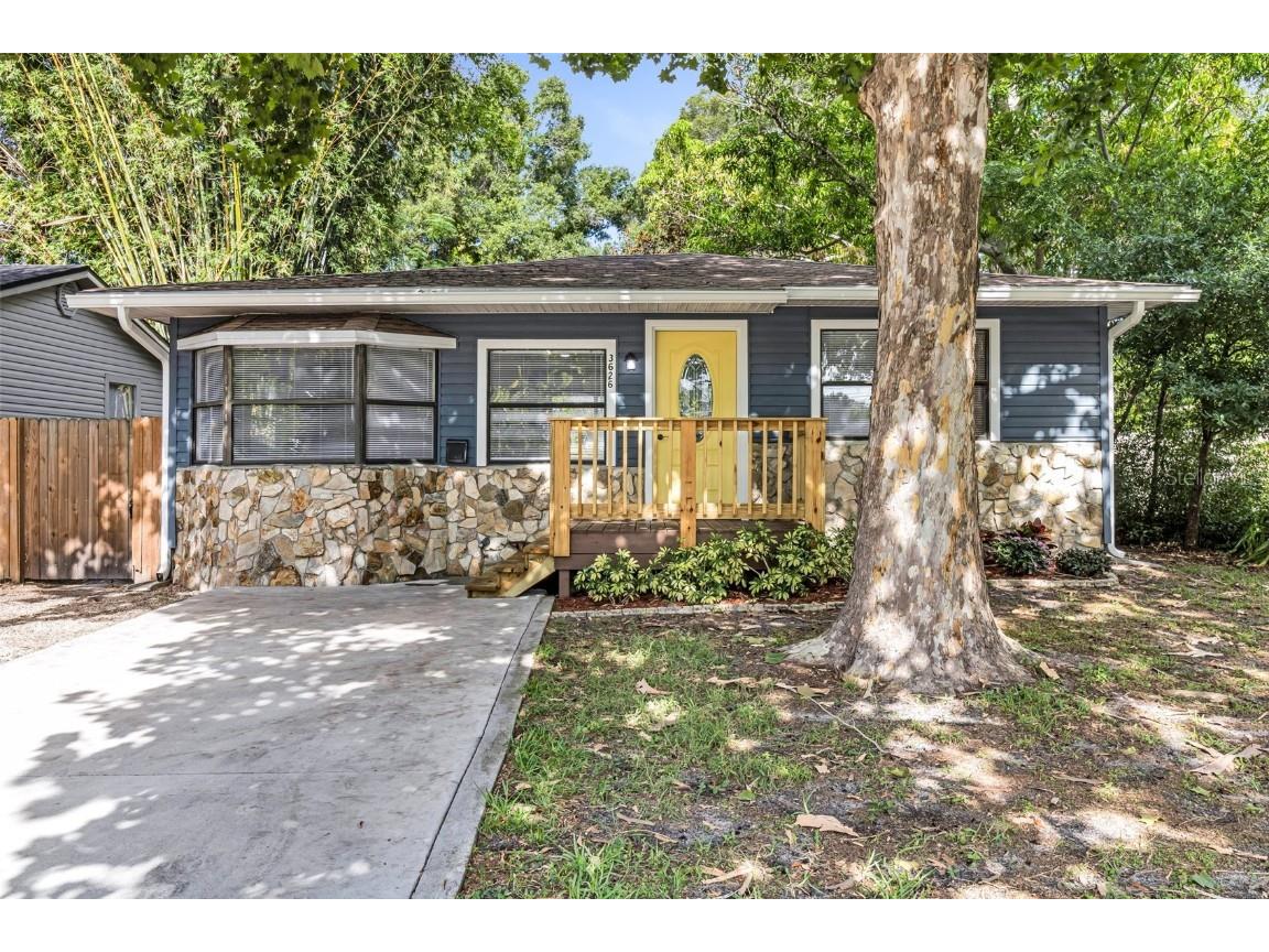 3626 Queen Street N Saint Petersburg FL 33713 T3534503 image1