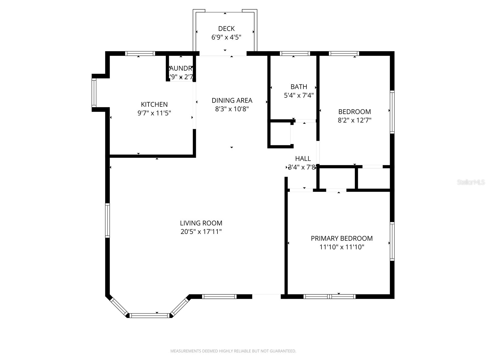3626 Queen Street N Saint Petersburg FL 33713 TB8489832 image31