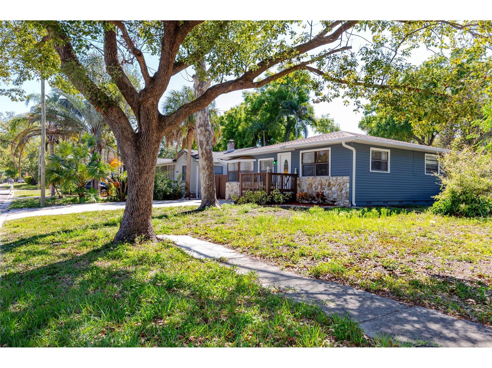 3626 Queen Street N Saint Petersburg FL 33713 TB8489832 image32
