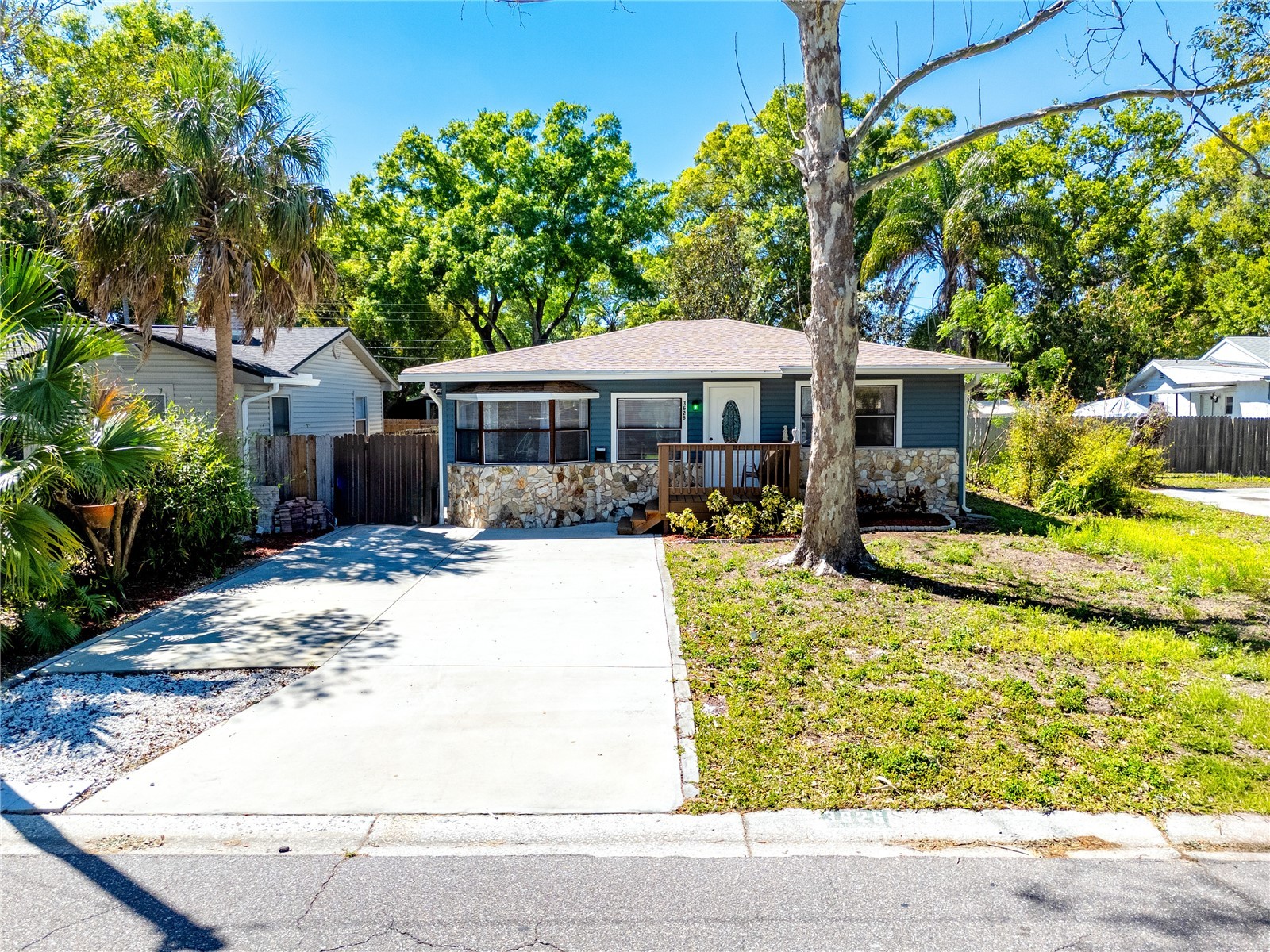 3626 Queen Street N Saint Petersburg FL 33713 TB8489832 image35