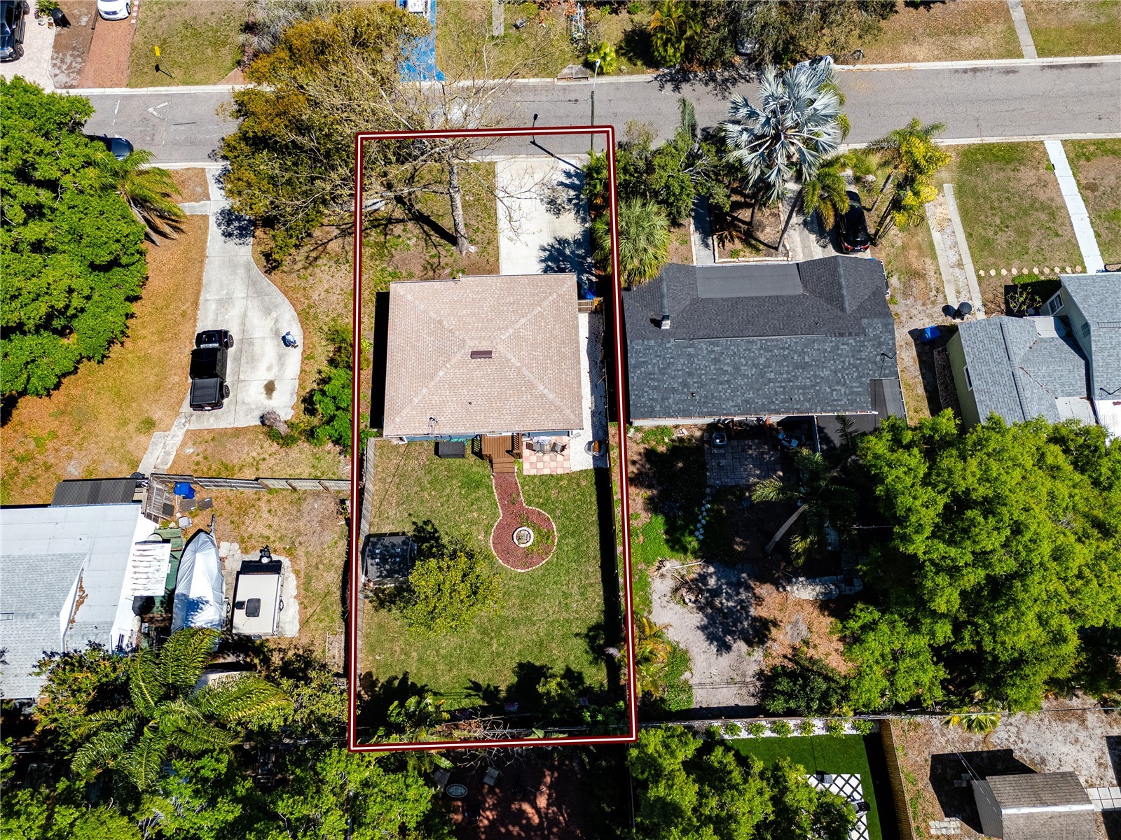 3626 Queen Street N Saint Petersburg FL 33713 TB8489832 image36