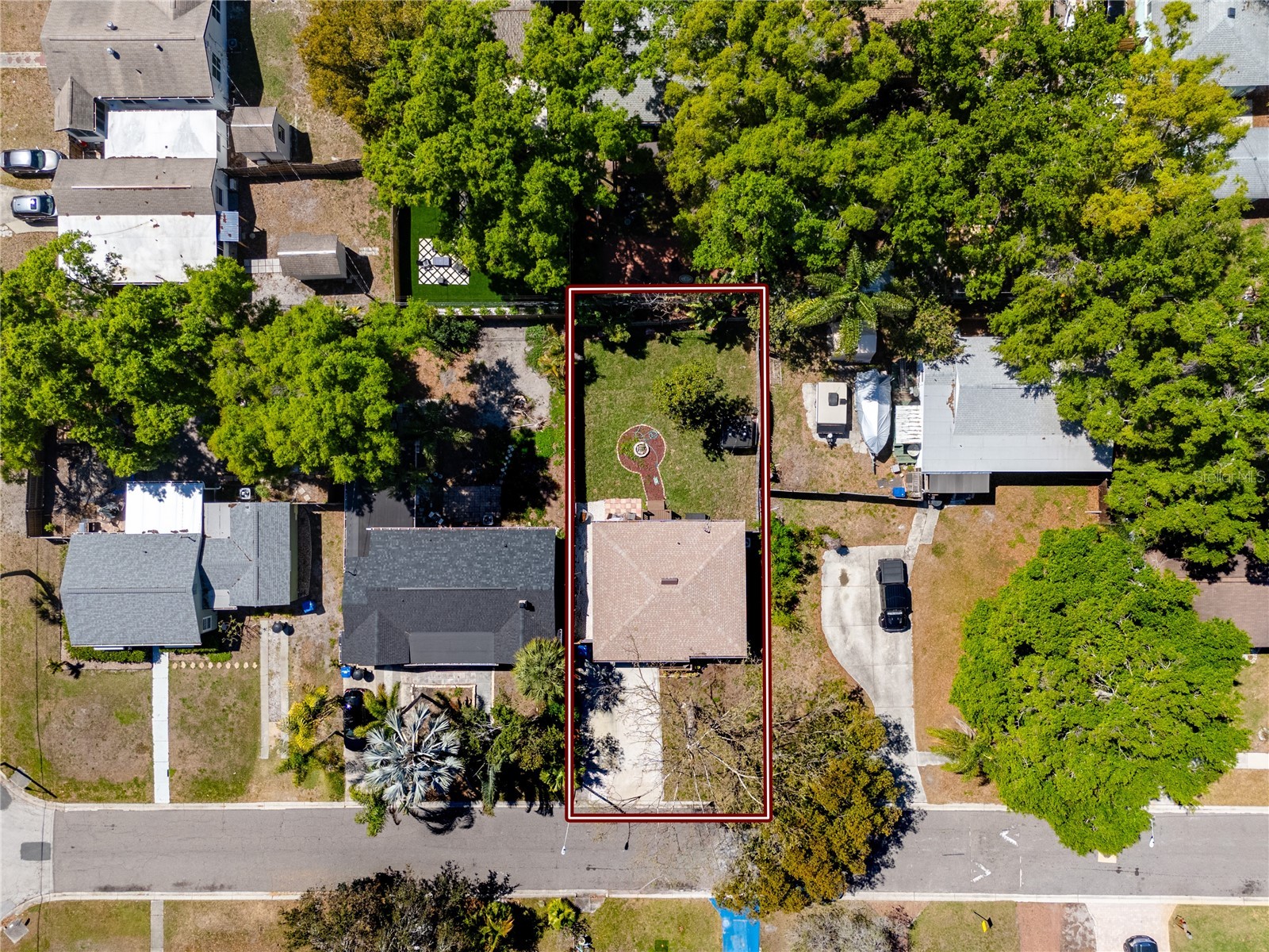 3626 Queen Street N Saint Petersburg FL 33713 TB8489832 image37