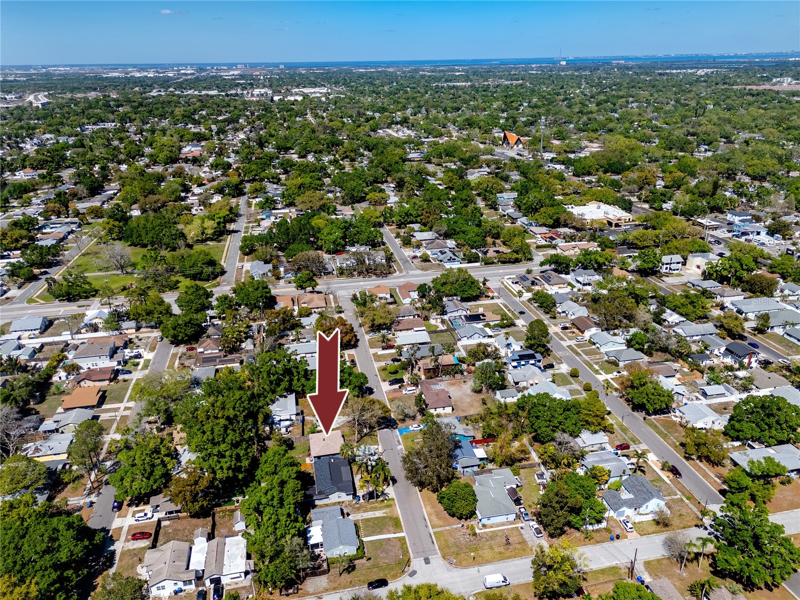3626 Queen Street N Saint Petersburg FL 33713 TB8489832 image38
