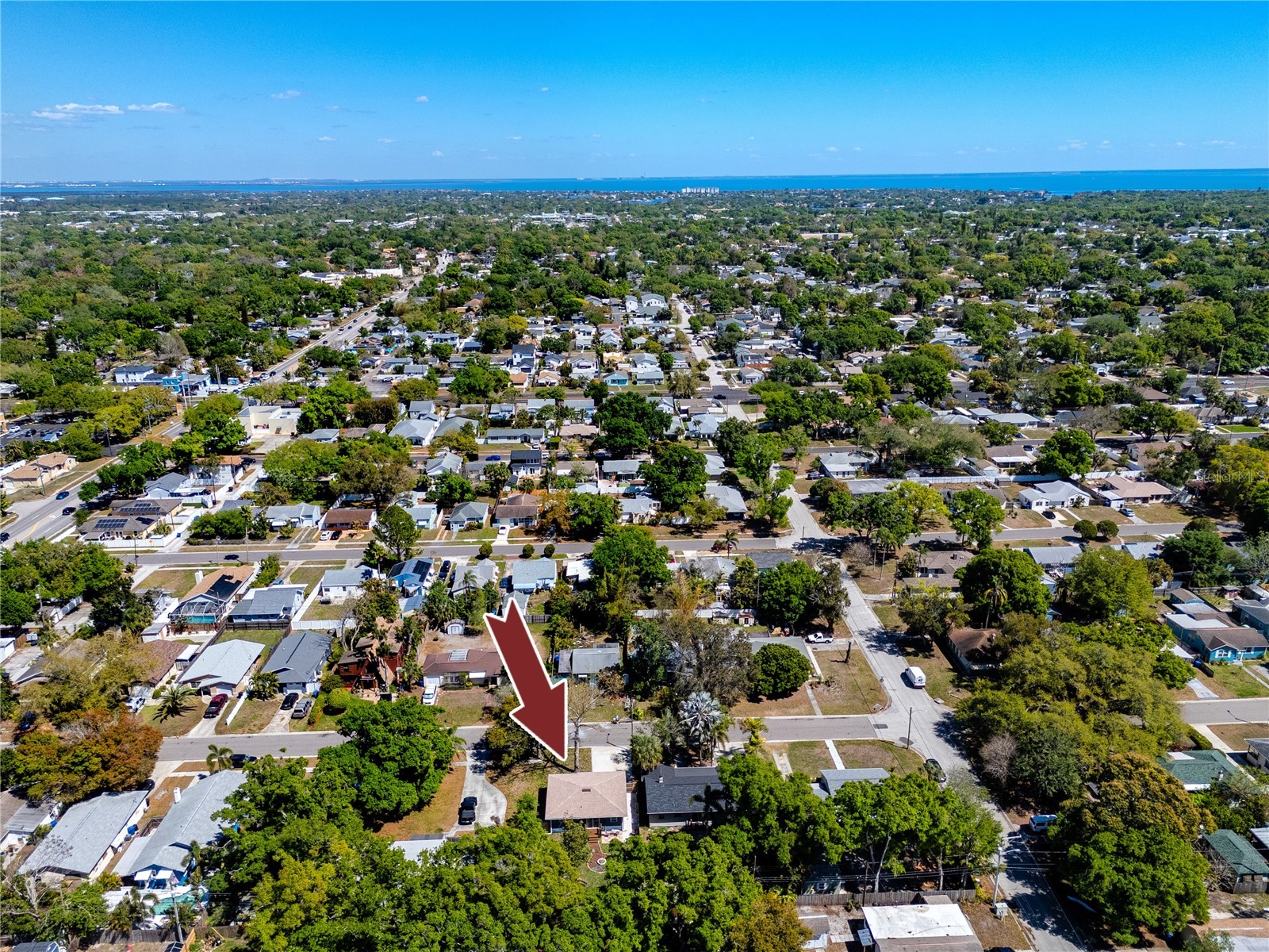 3626 Queen Street N Saint Petersburg FL 33713 TB8489832 image39