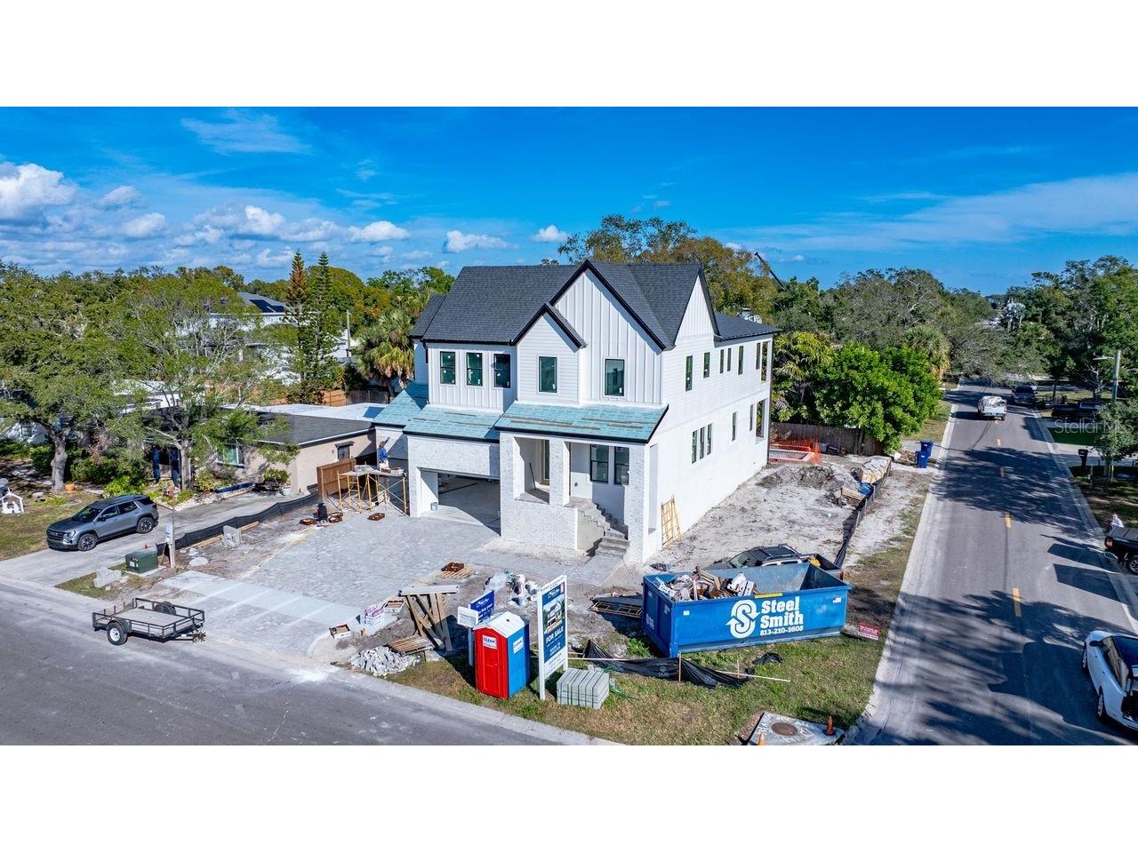 3626 S Belcher Drive Tampa FL 33629 TB8425901 image1