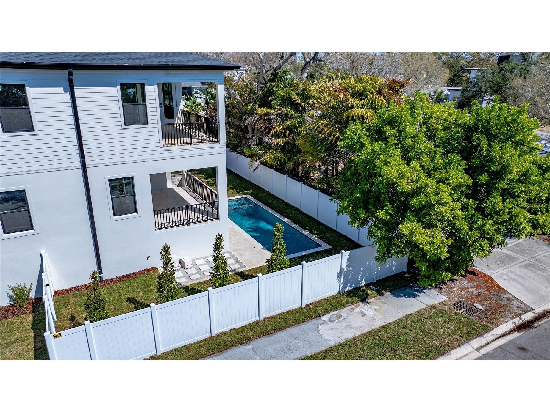 3626 S Belcher Drive Tampa FL 33629 TB8425901 image27