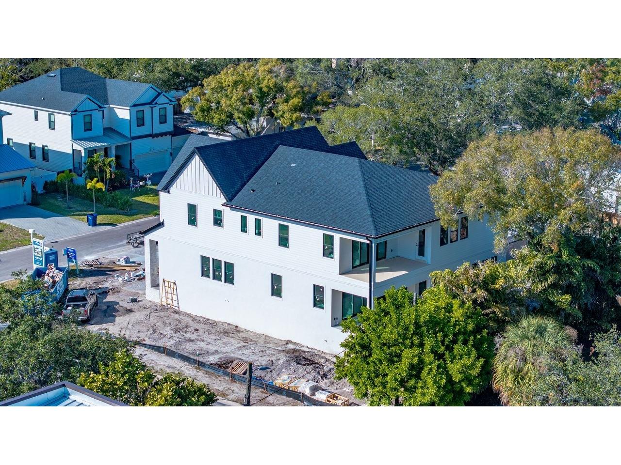 3626 S Belcher Drive Tampa FL 33629 TB8425901 image3