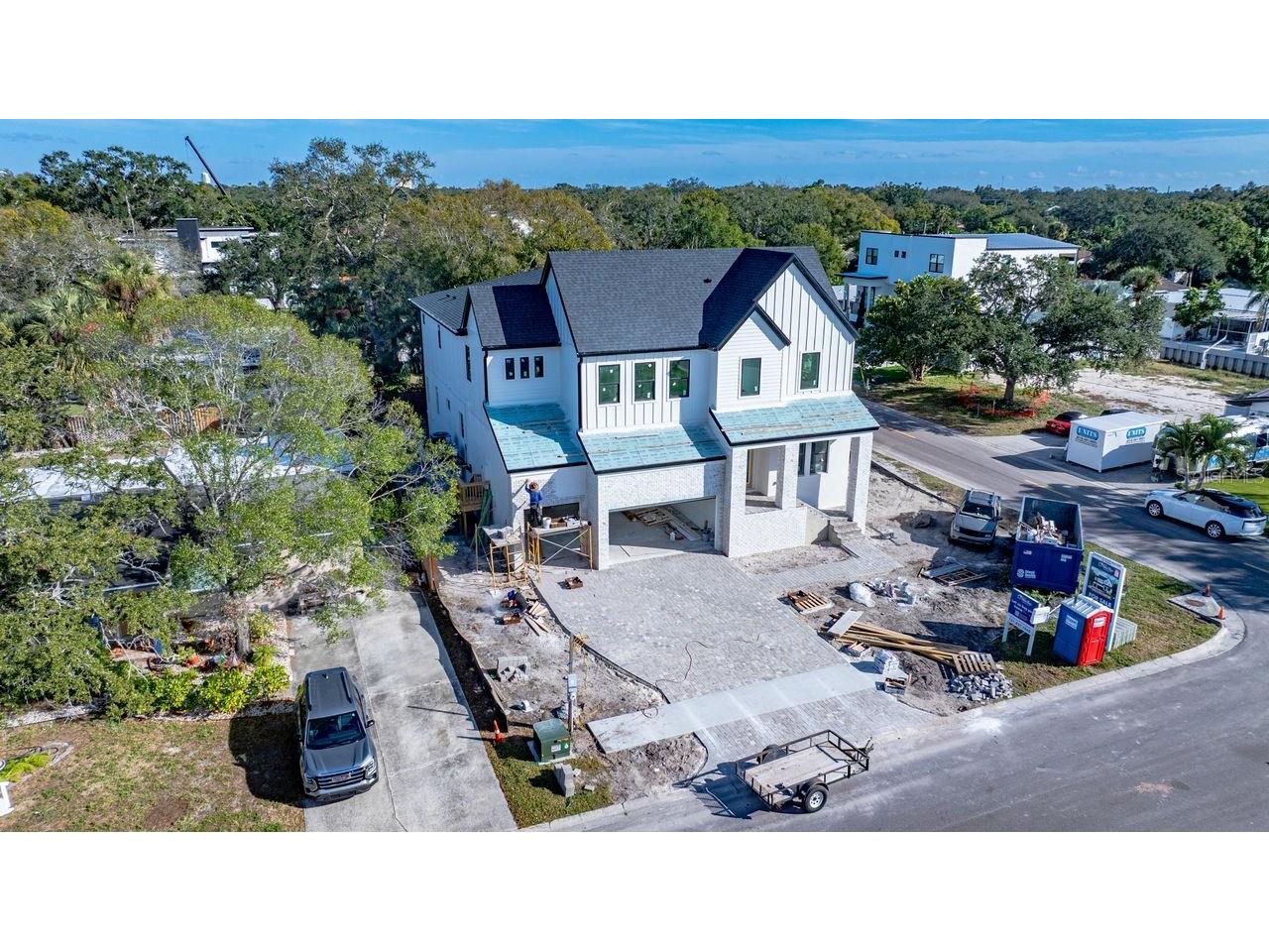 3626 S Belcher Drive Tampa FL 33629 TB8425901 image4