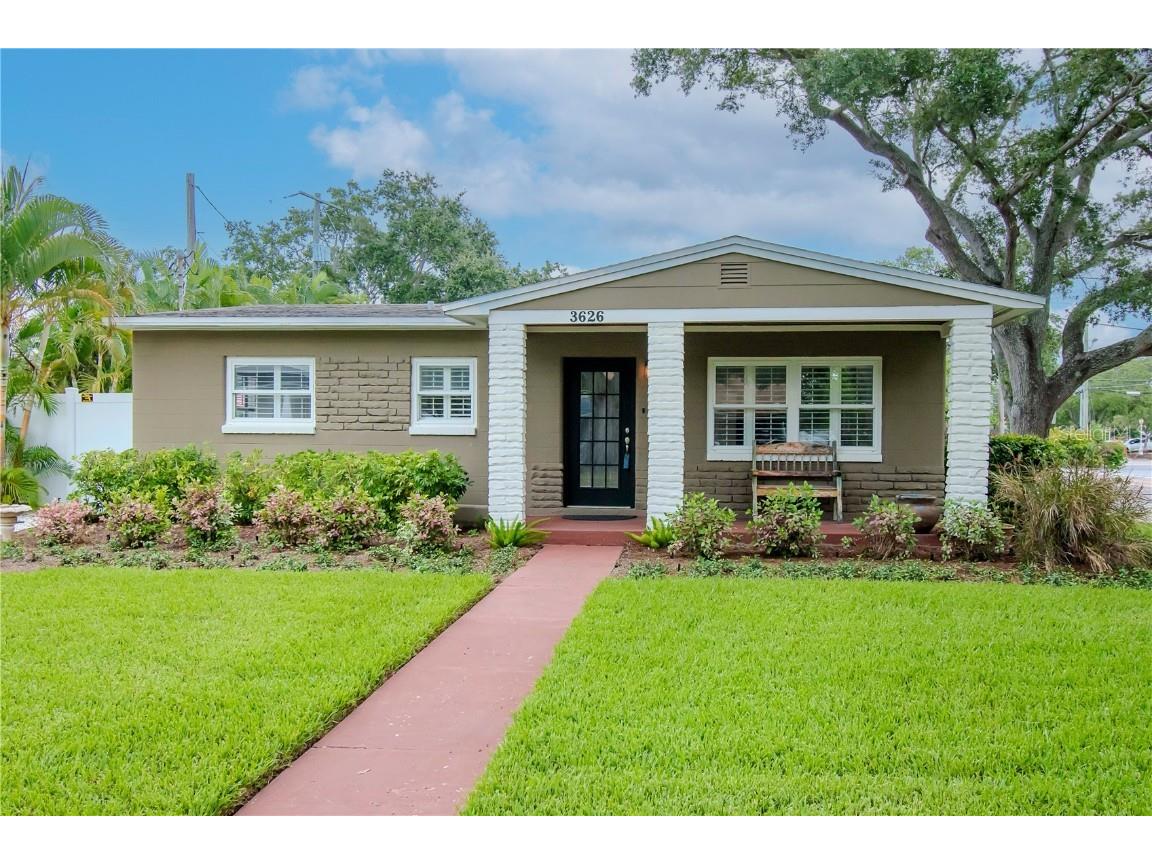 3626 S Omar Avenue Tampa FL 33629 T3539729 image1