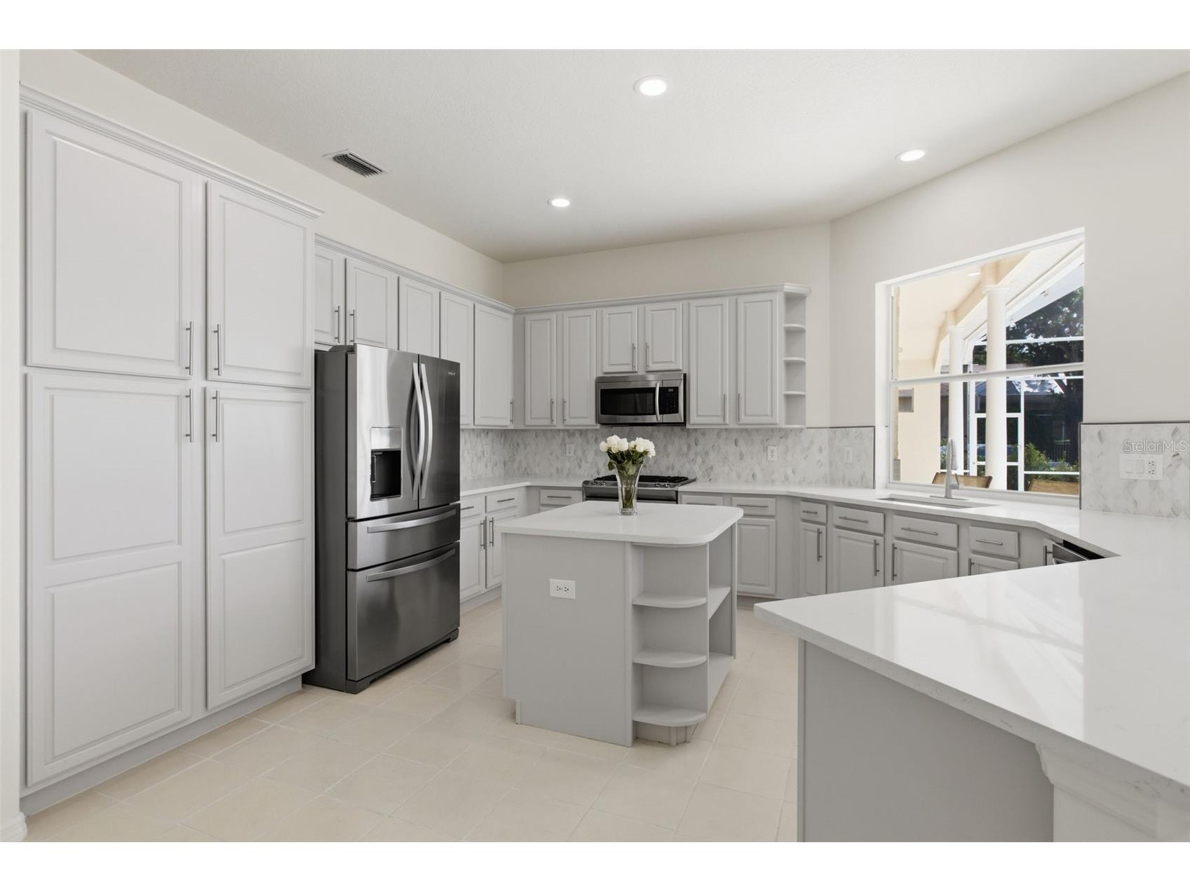 3626 Swans Landing Drive Land O Lakes FL 34639 - LAKE PADGETT TB8505584 image12