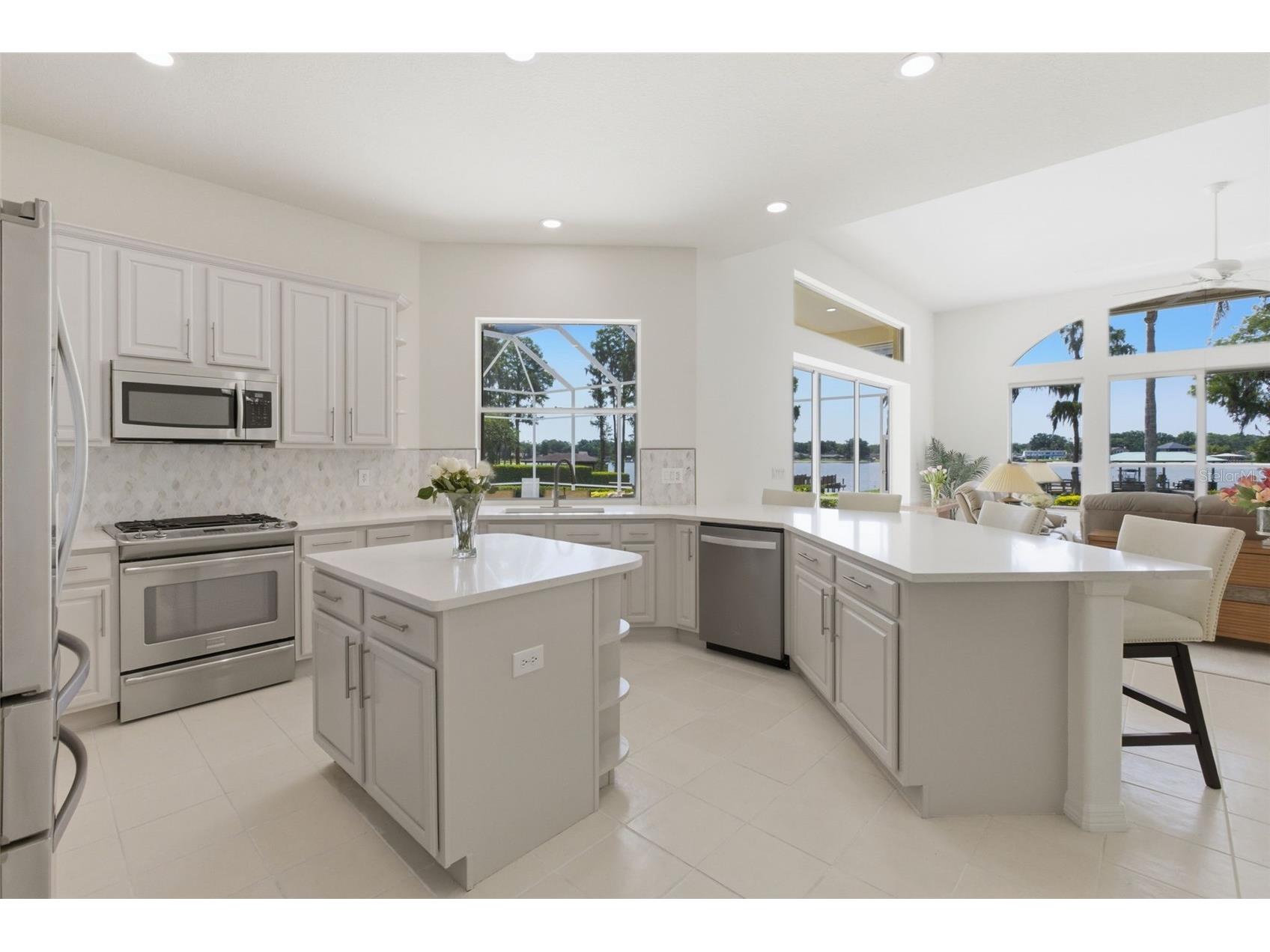 3626 Swans Landing Drive Land O Lakes FL 34639 - LAKE PADGETT TB8505584 image13