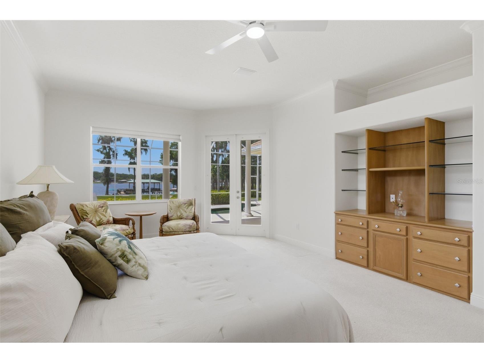 3626 Swans Landing Drive Land O Lakes FL 34639 - LAKE PADGETT TB8505584 image16