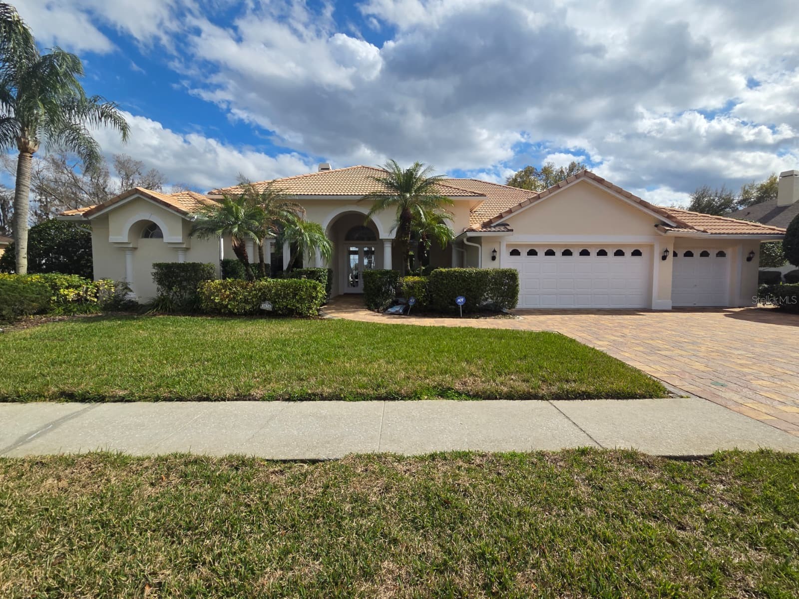 3626 Swans Landing Drive Land O Lakes FL 34639 - LAKE PADGETT TB8505584 image3