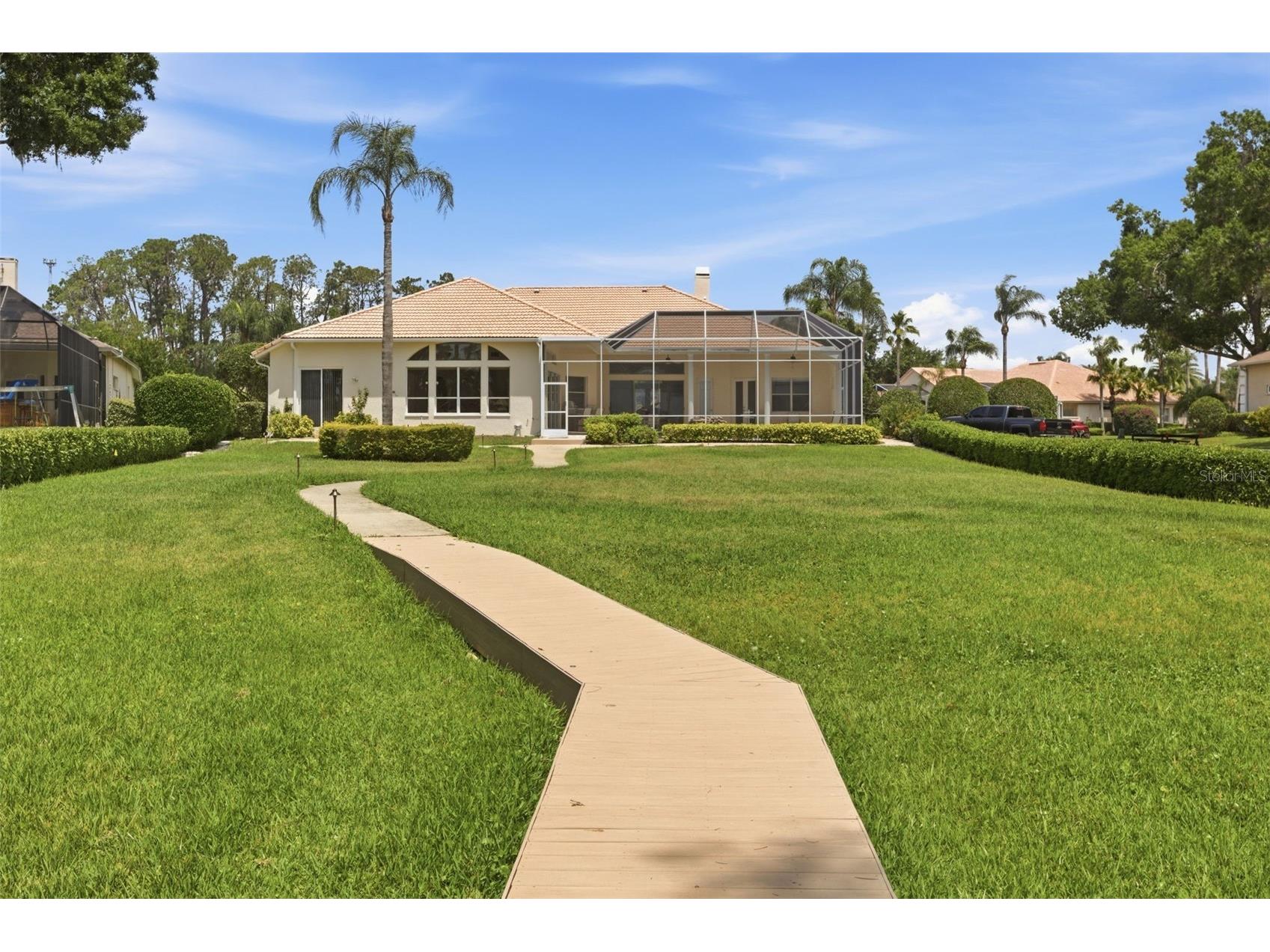 3626 Swans Landing Drive Land O Lakes FL 34639 - LAKE PADGETT TB8505584 image30