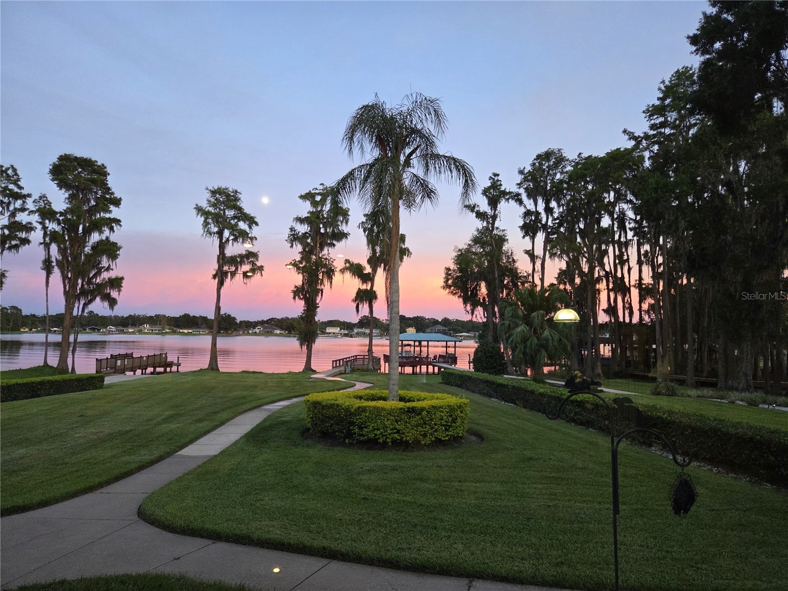 3626 Swans Landing Drive Land O Lakes FL 34639 - LAKE PADGETT TB8505584 image33