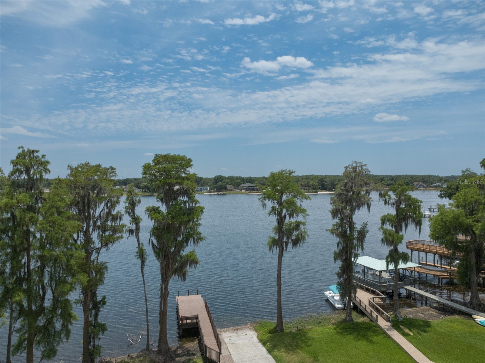 3626 Swans Landing Drive Land O Lakes FL 34639 - LAKE PADGETT TB8505584 image34