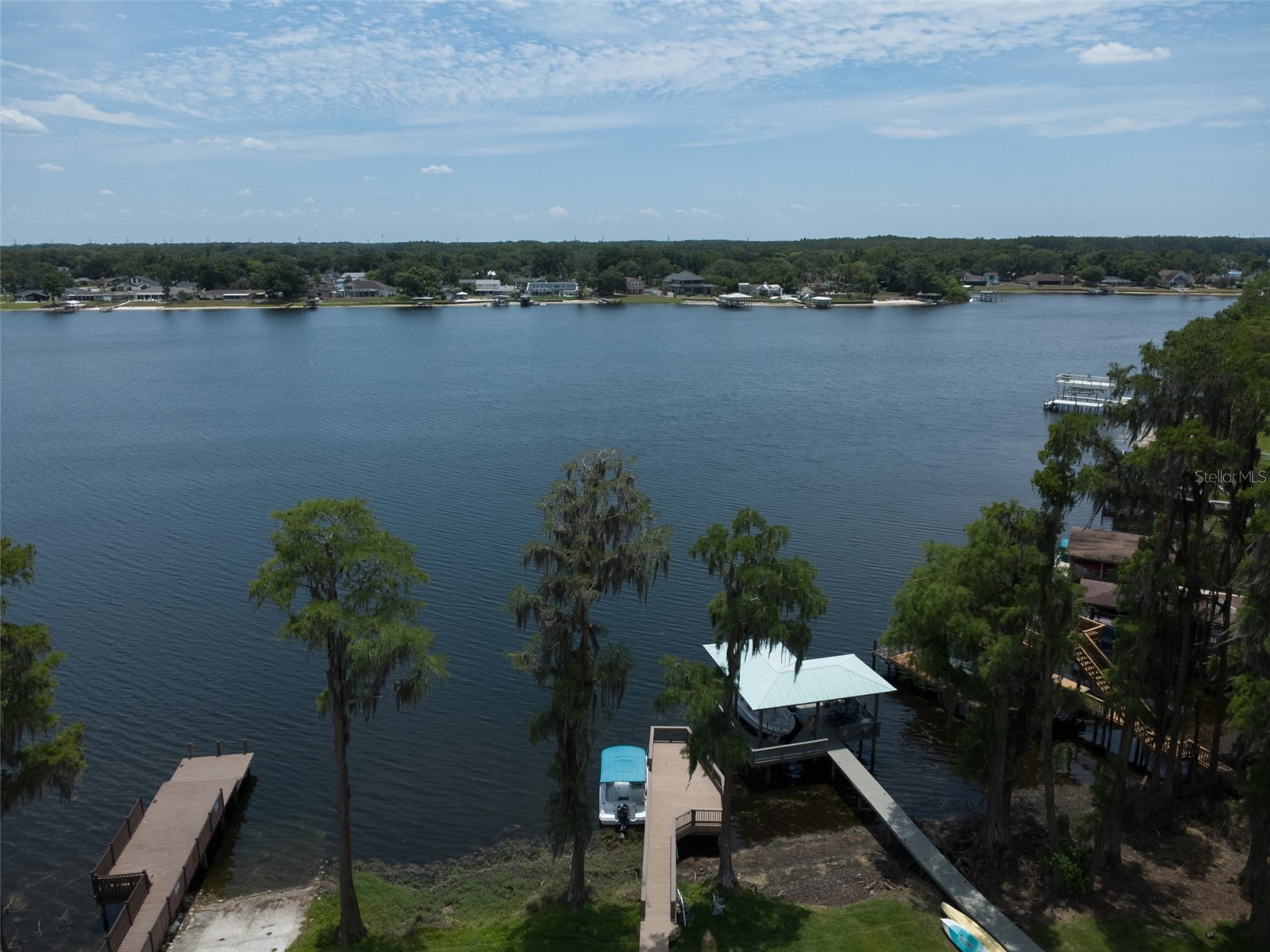 3626 Swans Landing Drive Land O Lakes FL 34639 - LAKE PADGETT TB8505584 image35