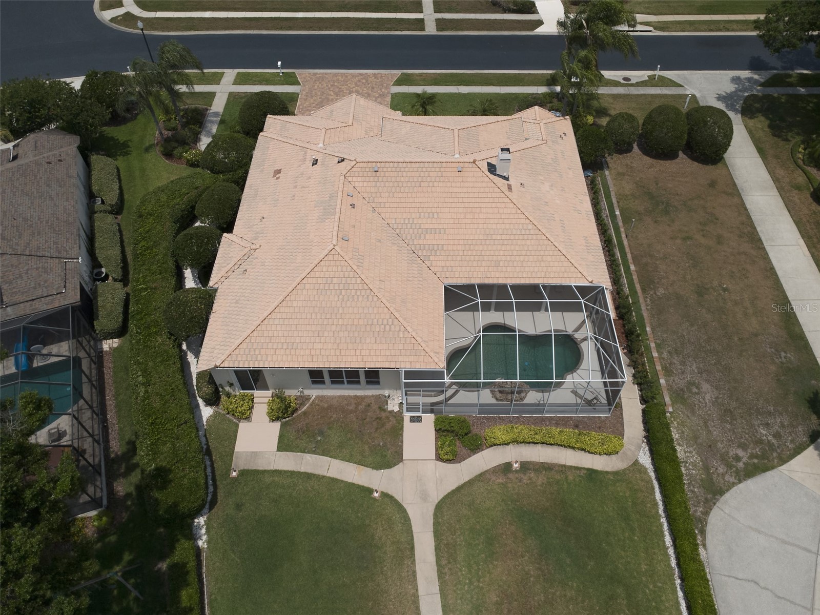 3626 Swans Landing Drive Land O Lakes FL 34639 - LAKE PADGETT TB8505584 image37
