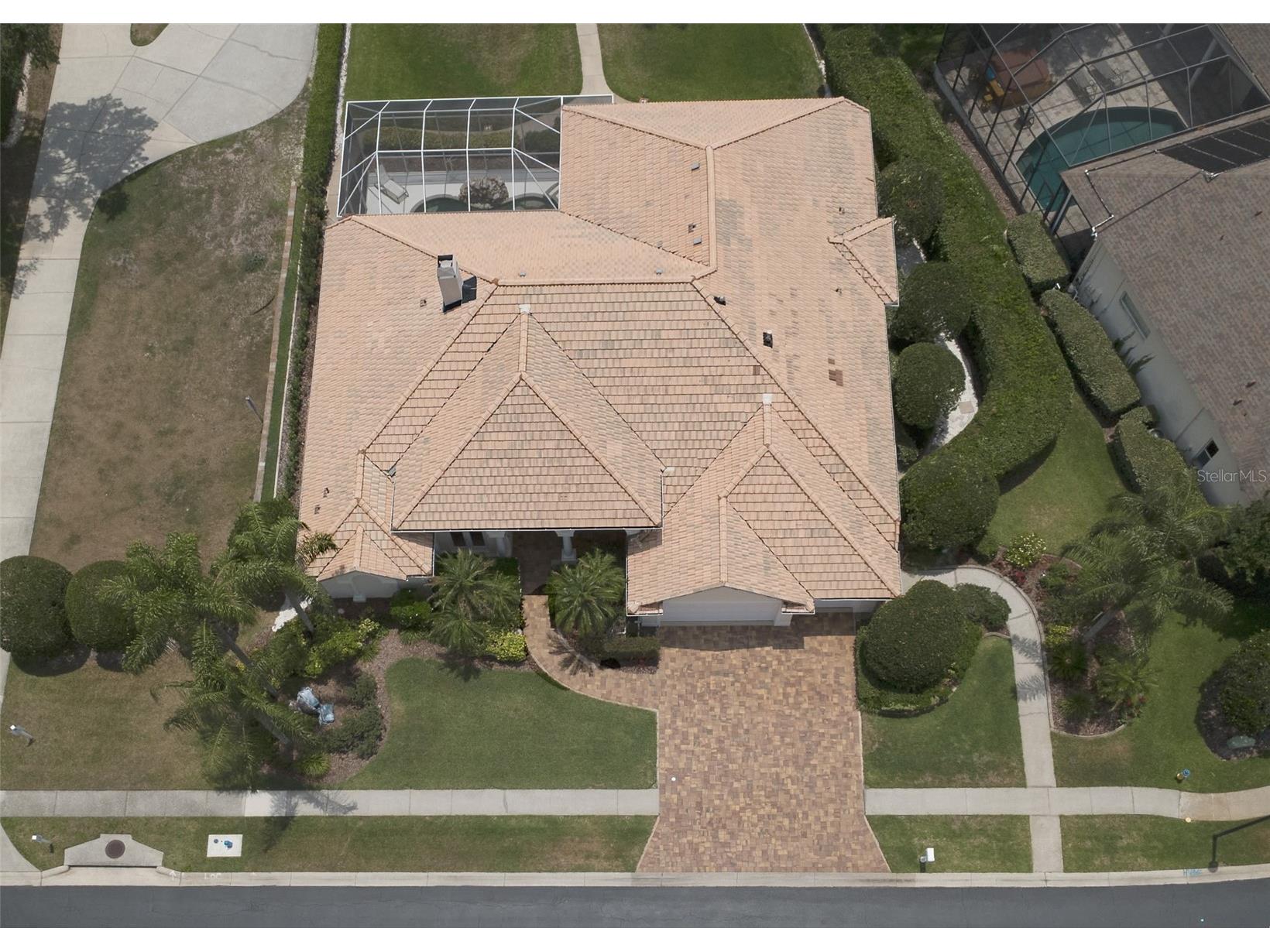 3626 Swans Landing Drive Land O Lakes FL 34639 - LAKE PADGETT TB8505584 image38