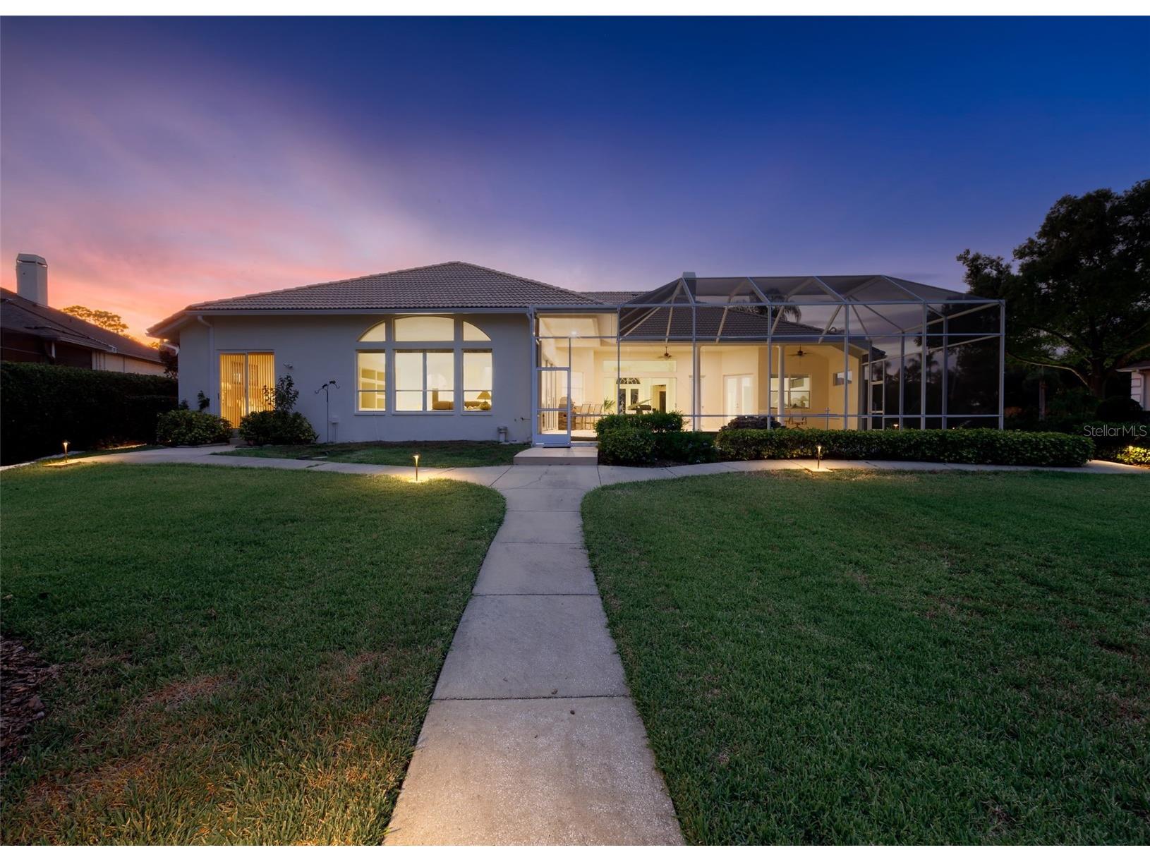 3626 Swans Landing Drive Land O Lakes FL 34639 - LAKE PADGETT TB8505584 image40