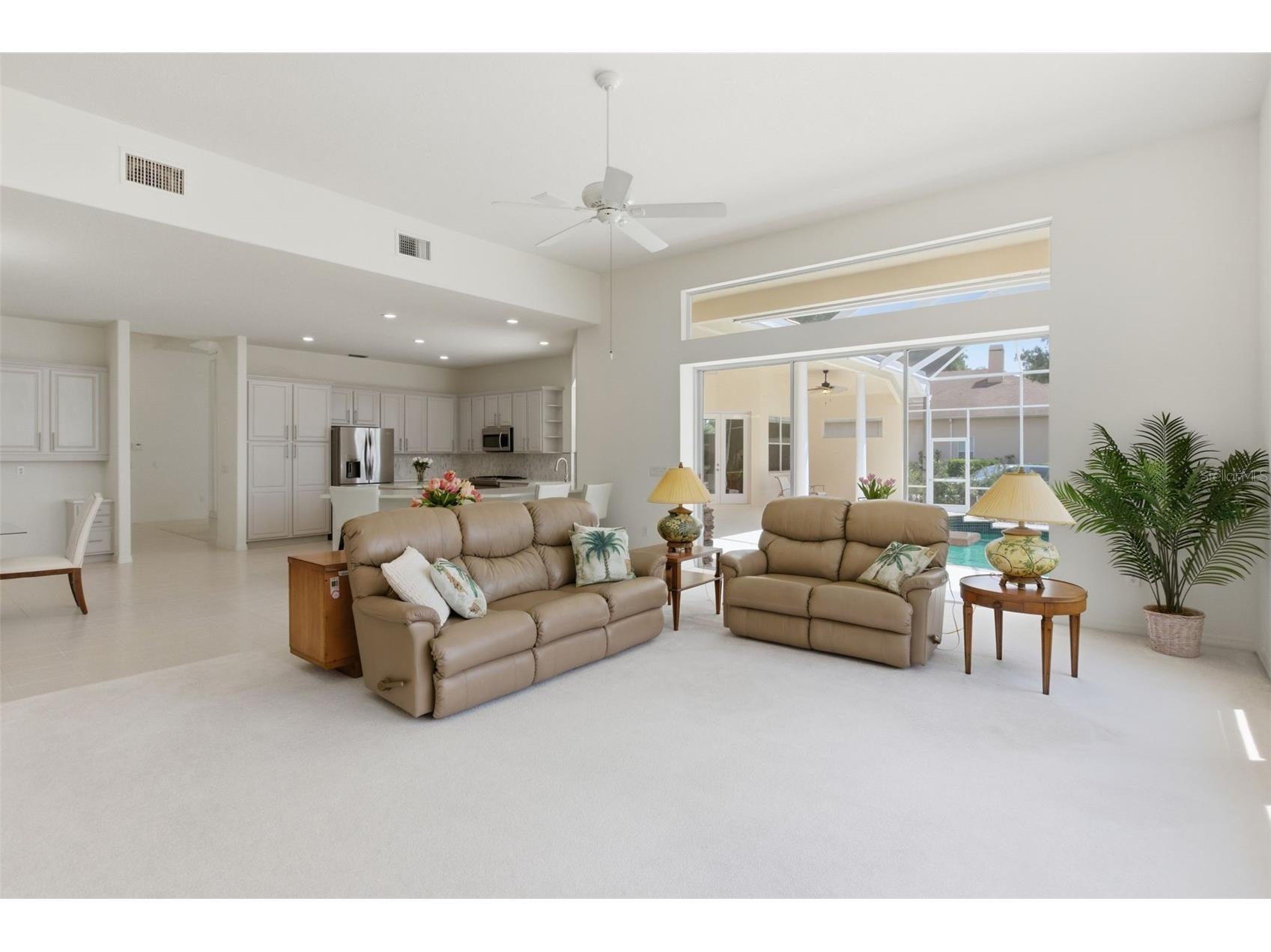 3626 Swans Landing Drive Land O Lakes FL 34639 - LAKE PADGETT TB8505584 image5