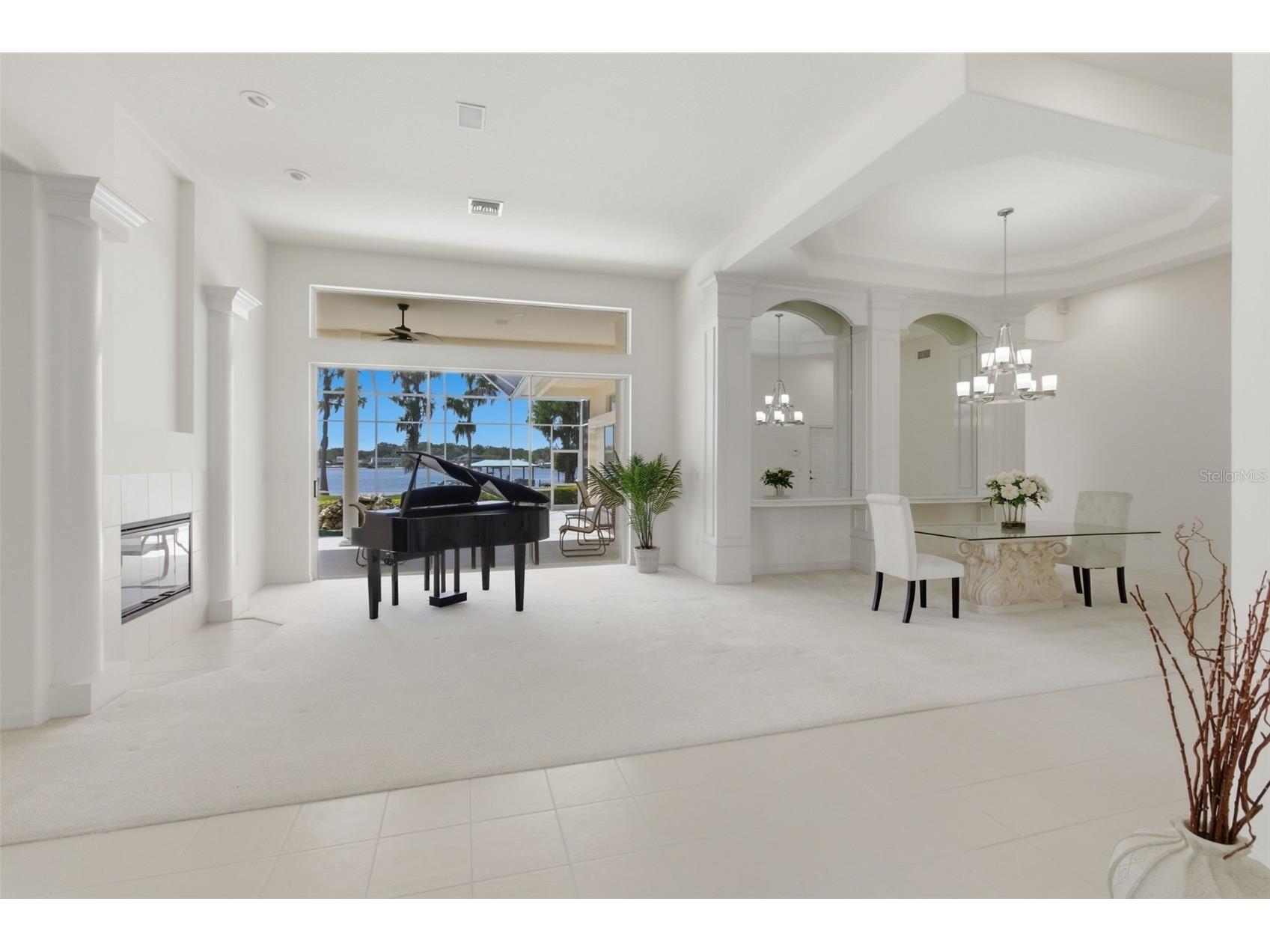 3626 Swans Landing Drive Land O Lakes FL 34639 - LAKE PADGETT TB8505584 image8
