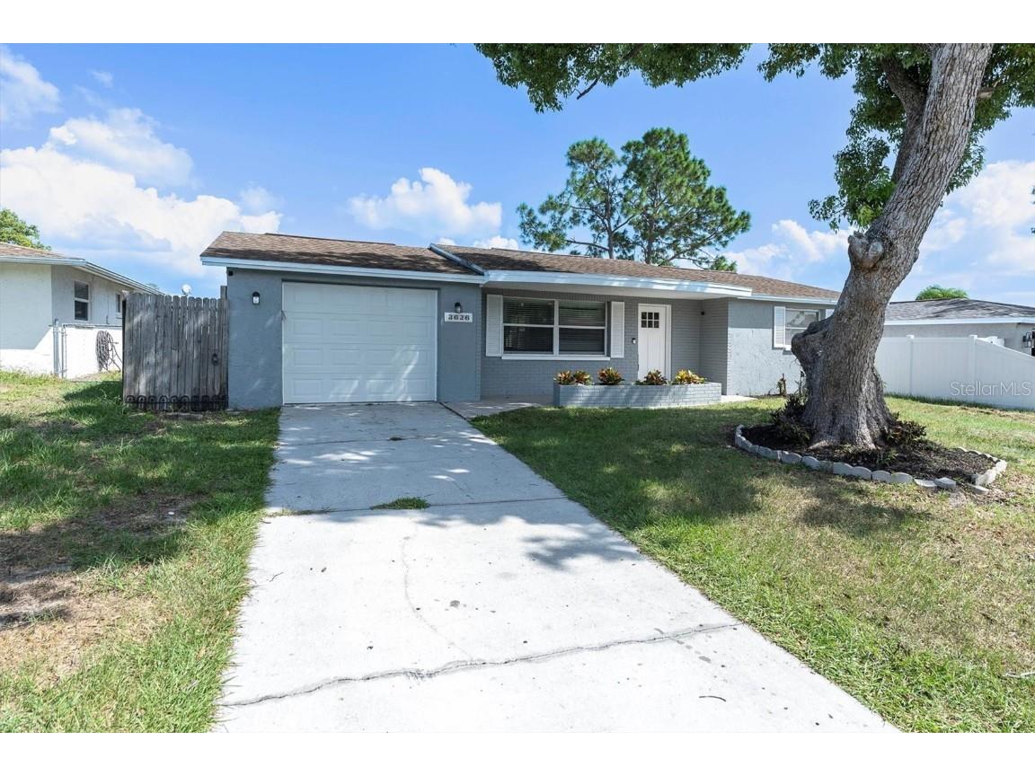 3626 Yellowbird Drive New Port Richey FL 34652 W7858456 image1