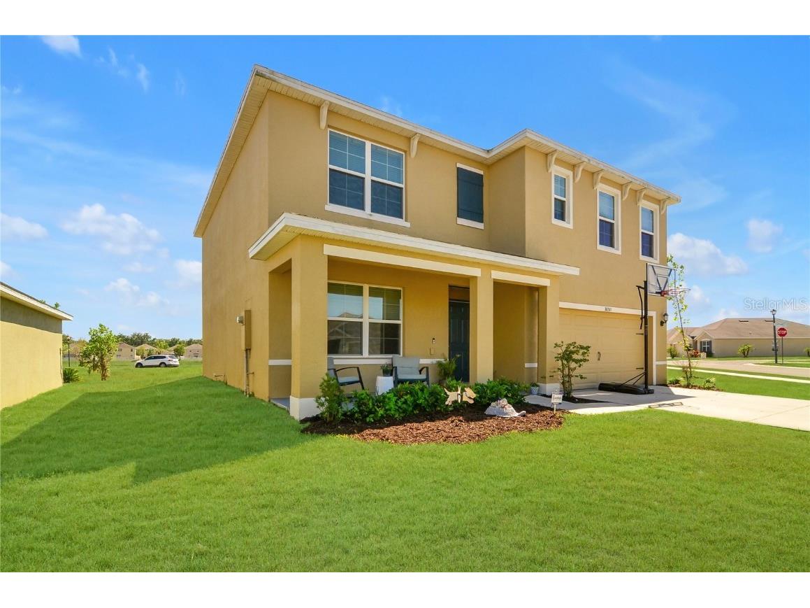 36265 Jenny Lynne Circle Zephyrhills FL 33541 T3440640 image1