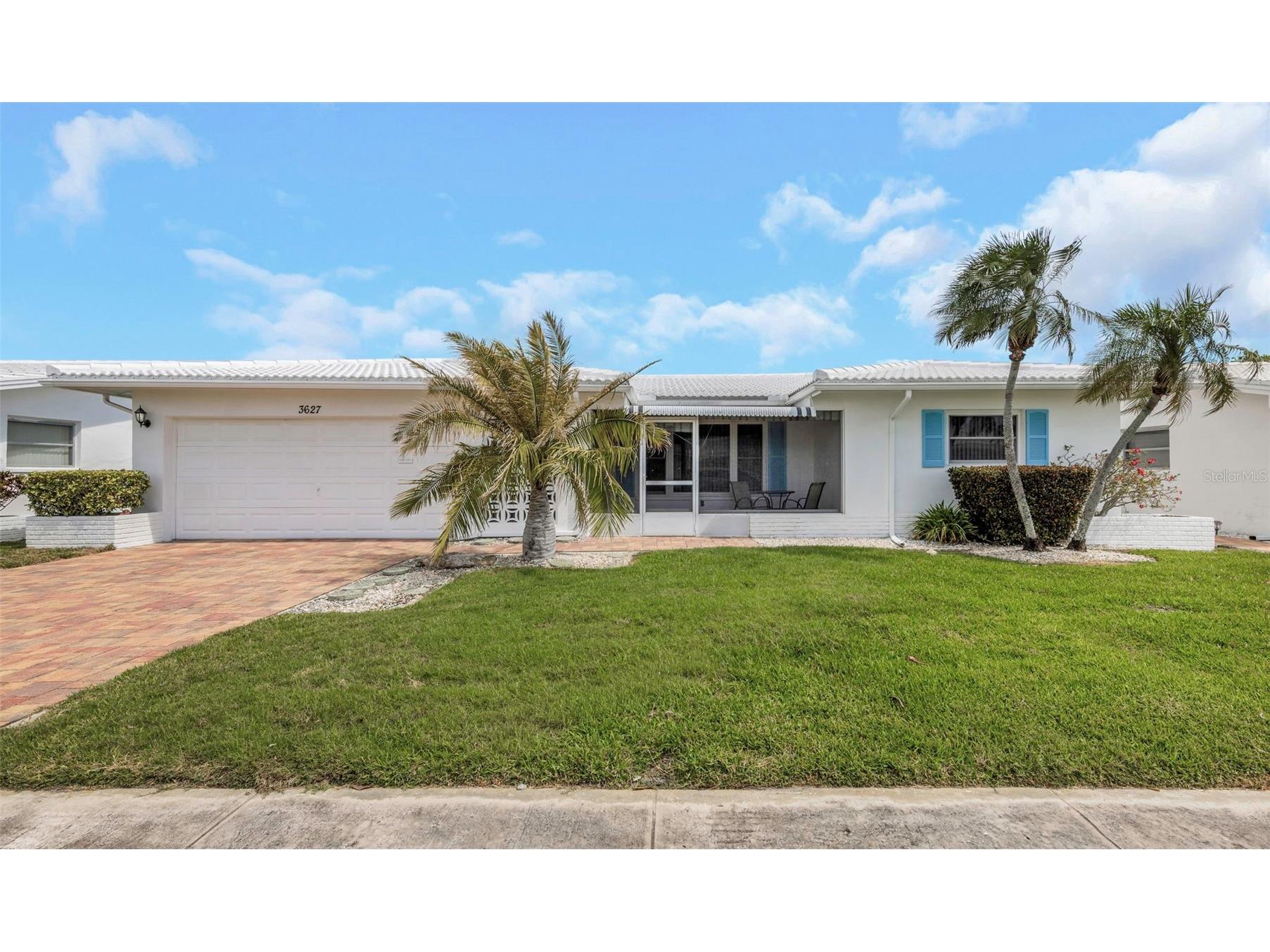 3627 100th Place N #4 Pinellas Park FL 33782 TB8499588 image1