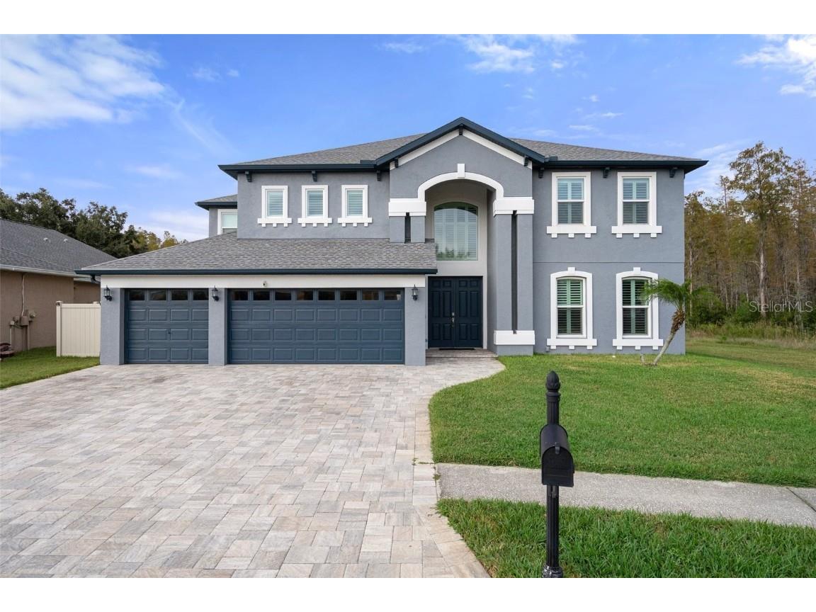 3627 Barnweill Street Land O Lakes FL 34638 TB8318332 image1