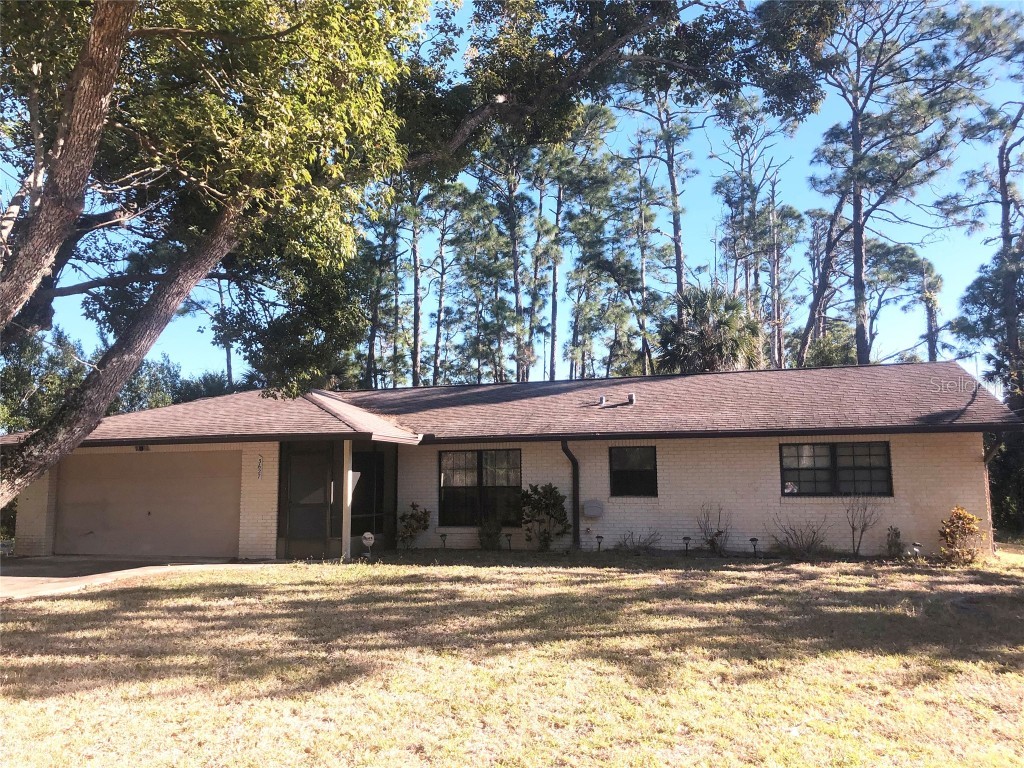 3627 Canal Road Edgewater FL 32141 V4935104 image1