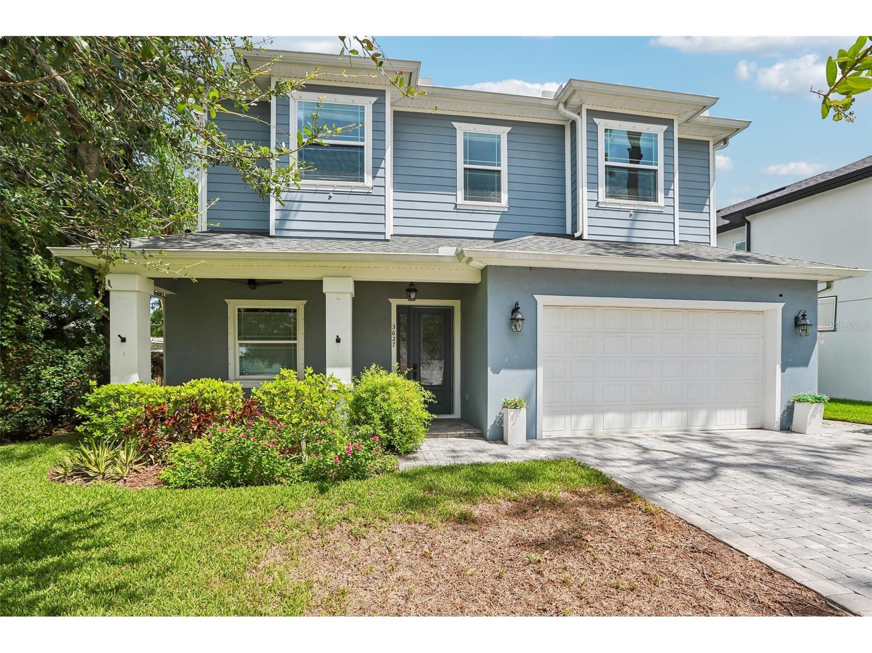 3627 E Clark Circle Tampa FL 33629 TB8517152 image1