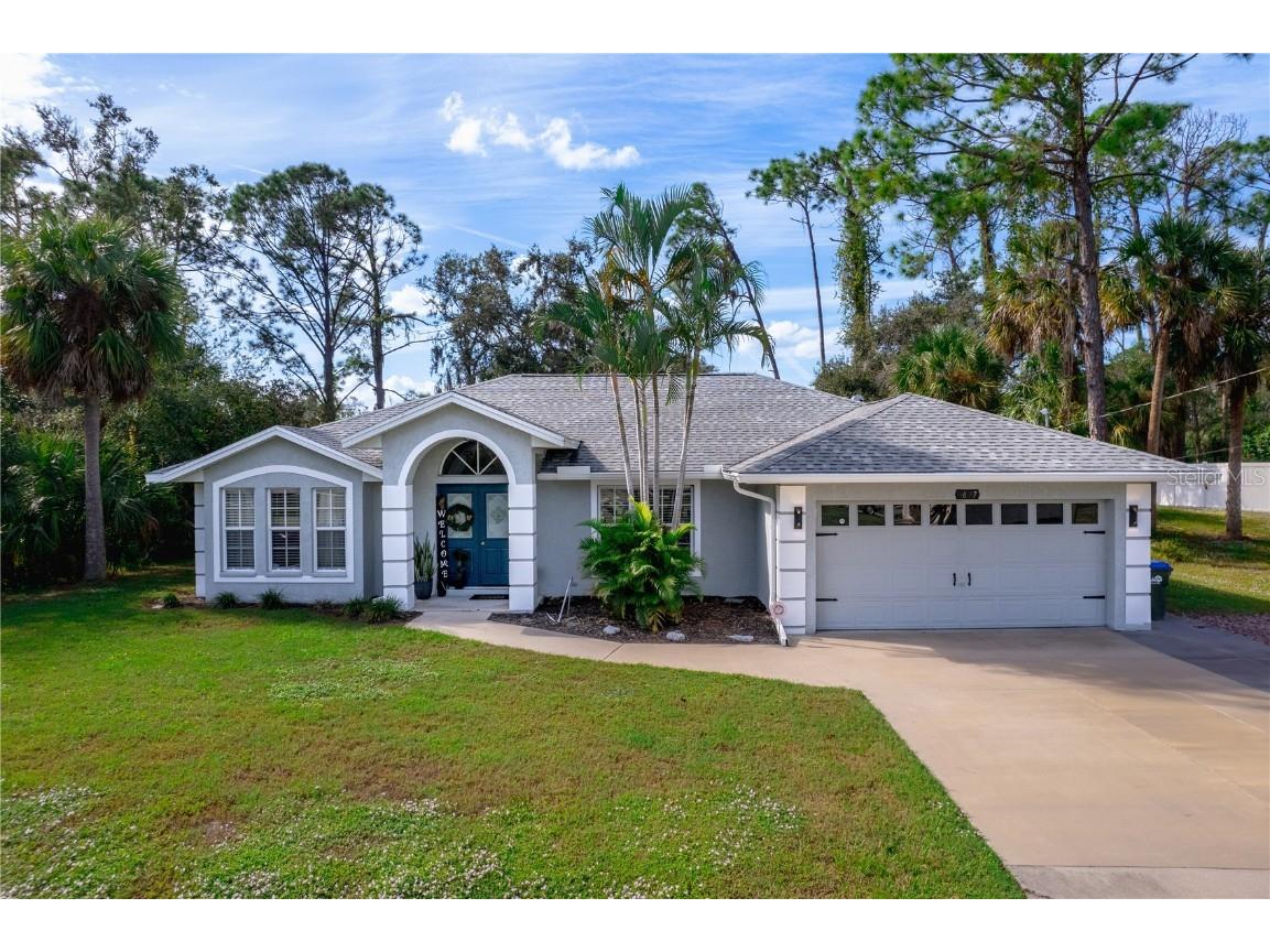 3627 Froude Street North Port FL 34286 C7484022 image1