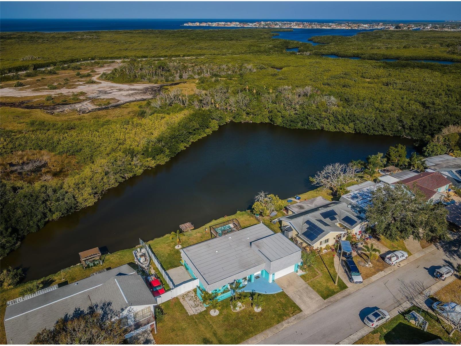 3627 Grayton Drive New Port Richey FL 34652 TB8406665 image1