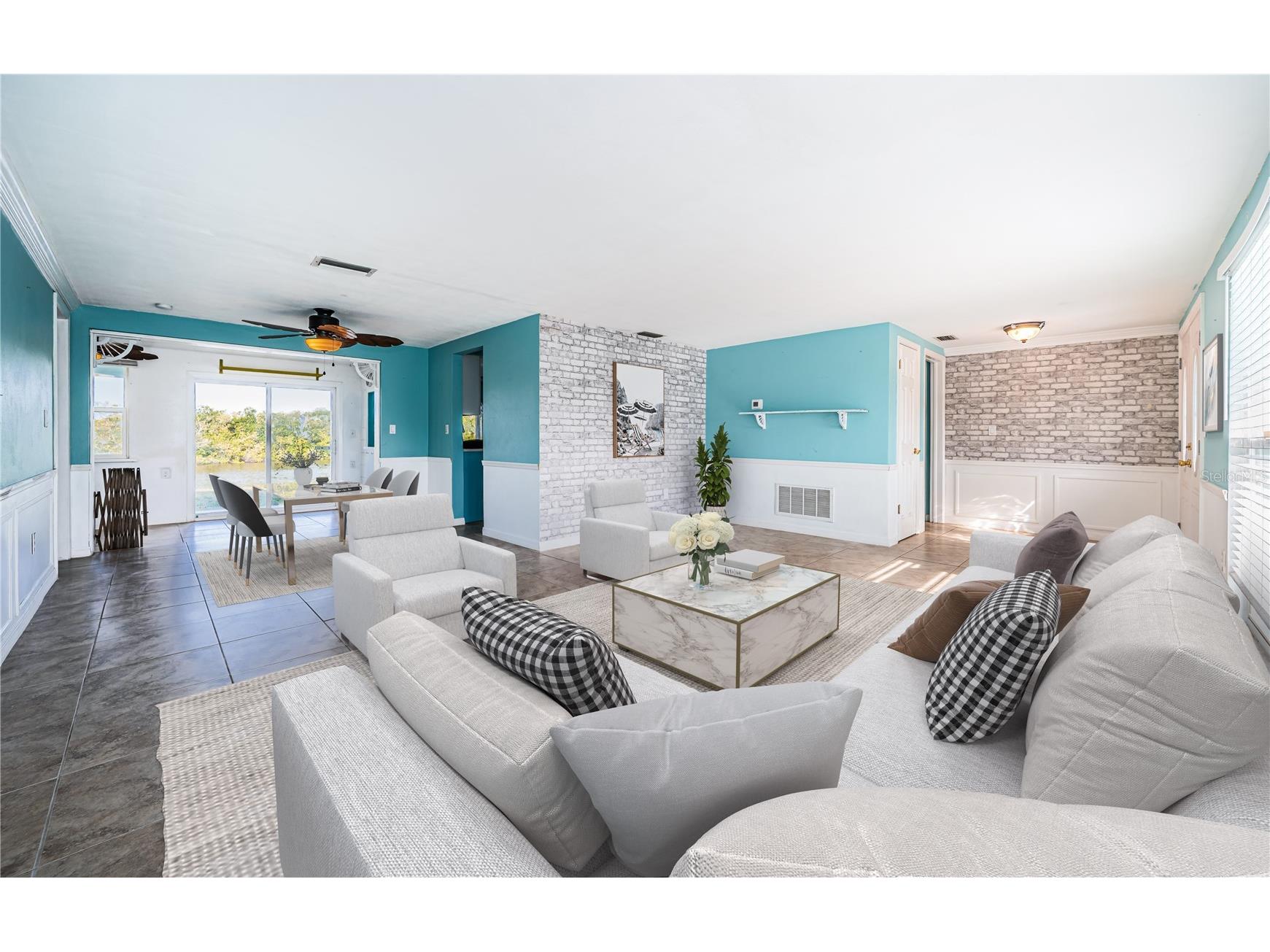 3627 Grayton Drive New Port Richey FL 34652 TB8406665 image16