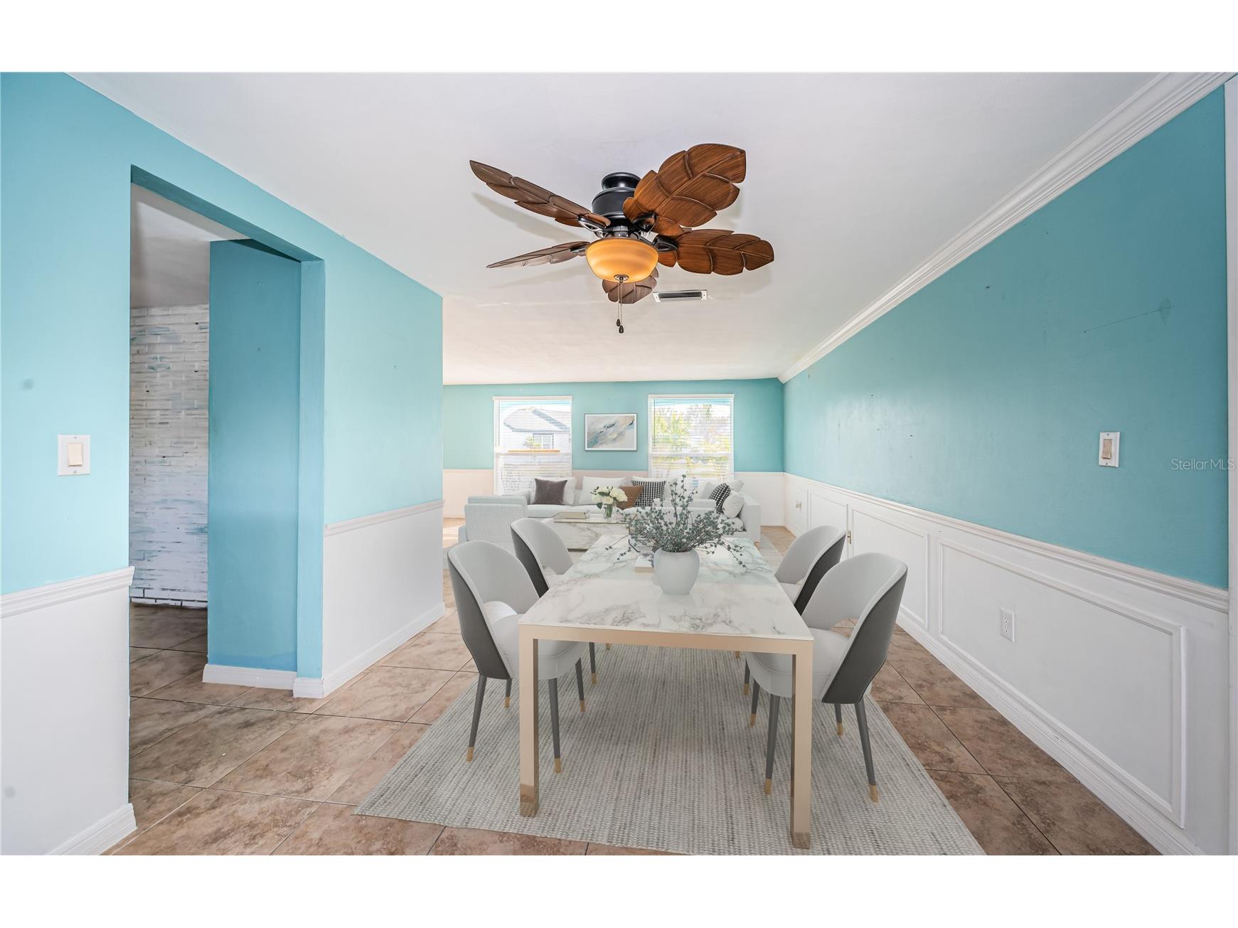 3627 Grayton Drive New Port Richey FL 34652 TB8406665 image18