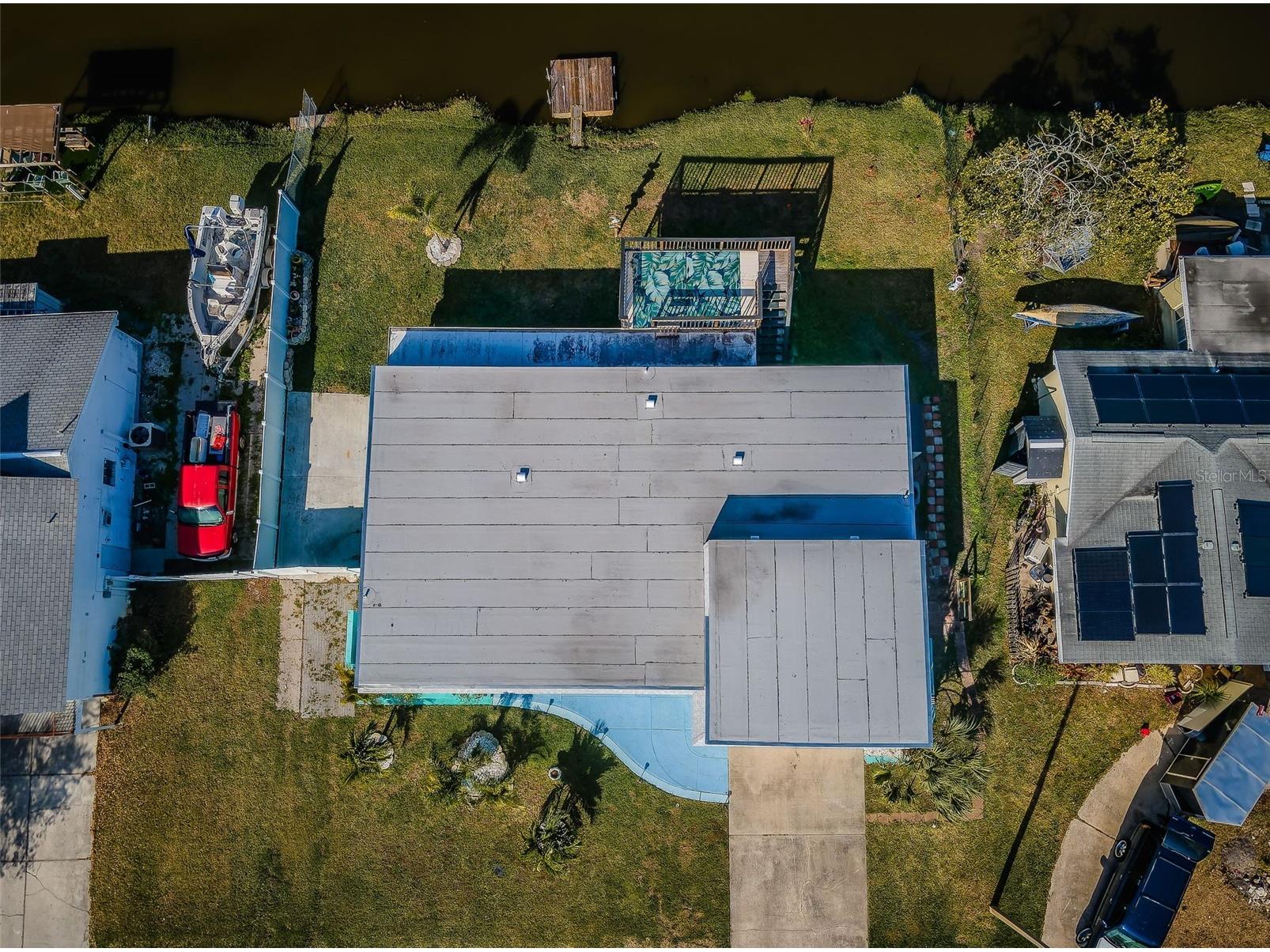 3627 Grayton Drive New Port Richey FL 34652 TB8406665 image42