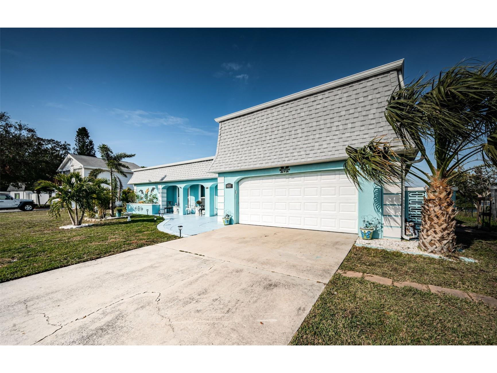 3627 Grayton Drive New Port Richey FL 34652 TB8406665 image5