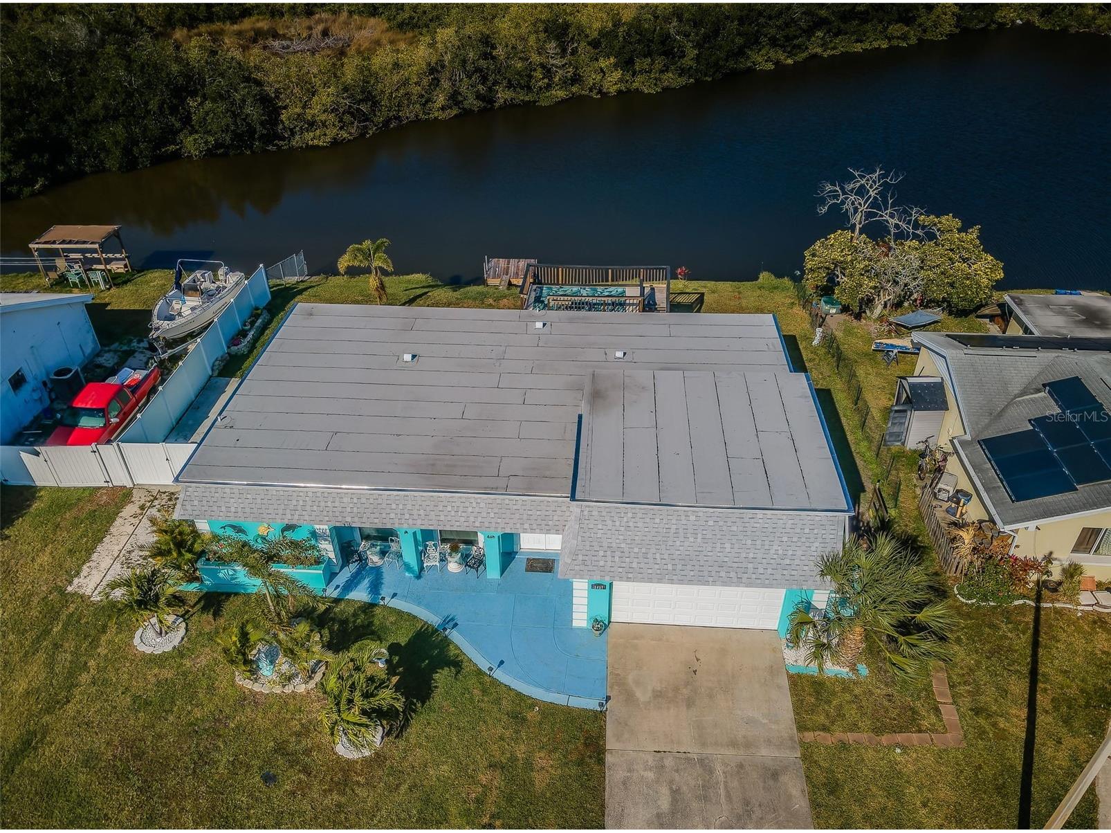 3627 Grayton Drive New Port Richey FL 34652 TB8406665 image6