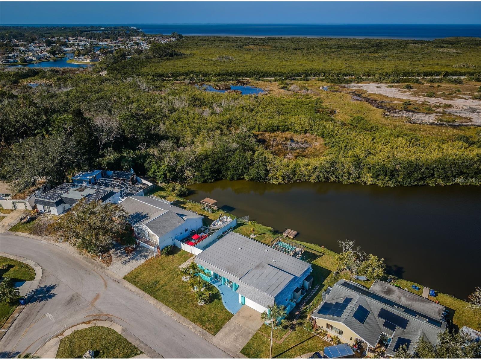 3627 Grayton Drive New Port Richey FL 34652 TB8406665 image7