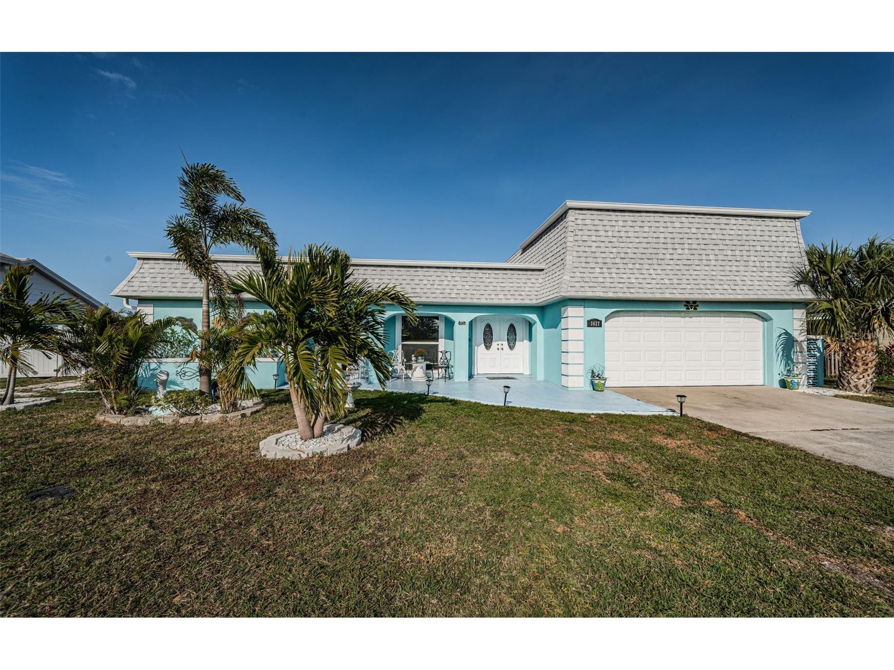 3627 Grayton Drive New Port Richey FL 34652 TB8406665 image9