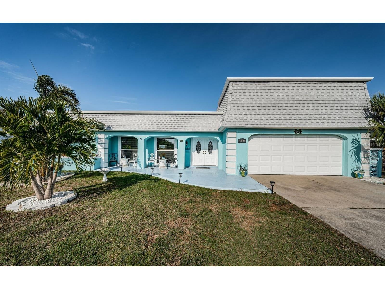 3627 Grayton Drive New Port Richey FL 34652 TB8510135 image1