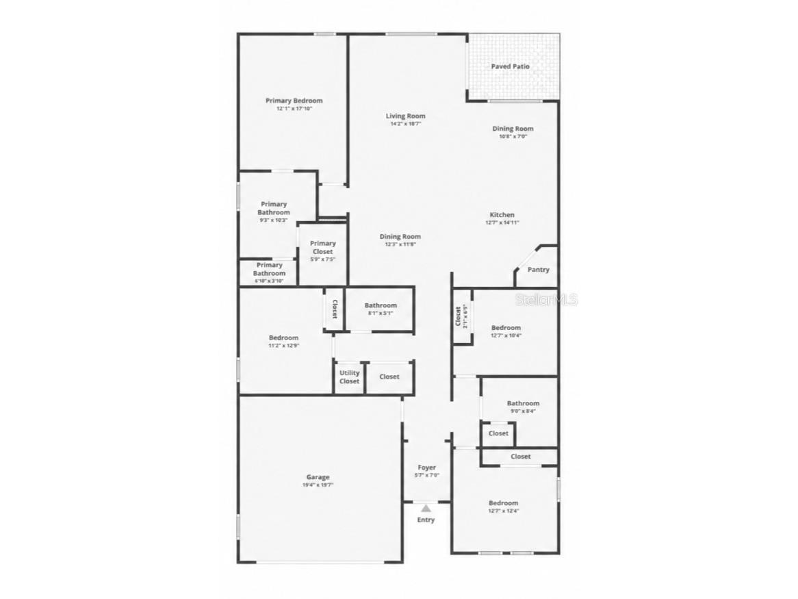 3627 Gretchen Drive Ocoee FL 34761 O6407875 image24